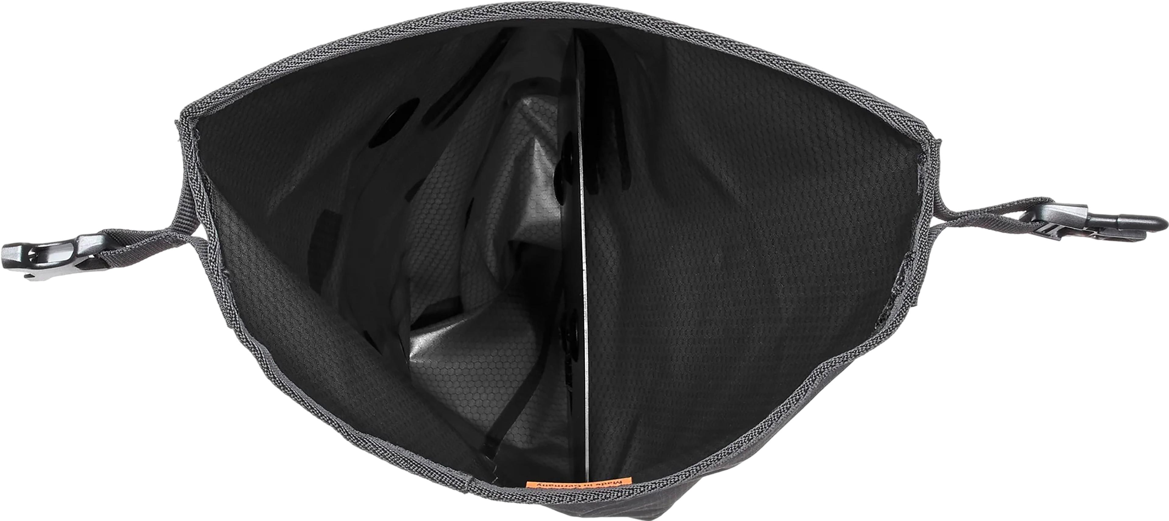 Product gallery image number 3 for product Flex Handlebar Pack 15L