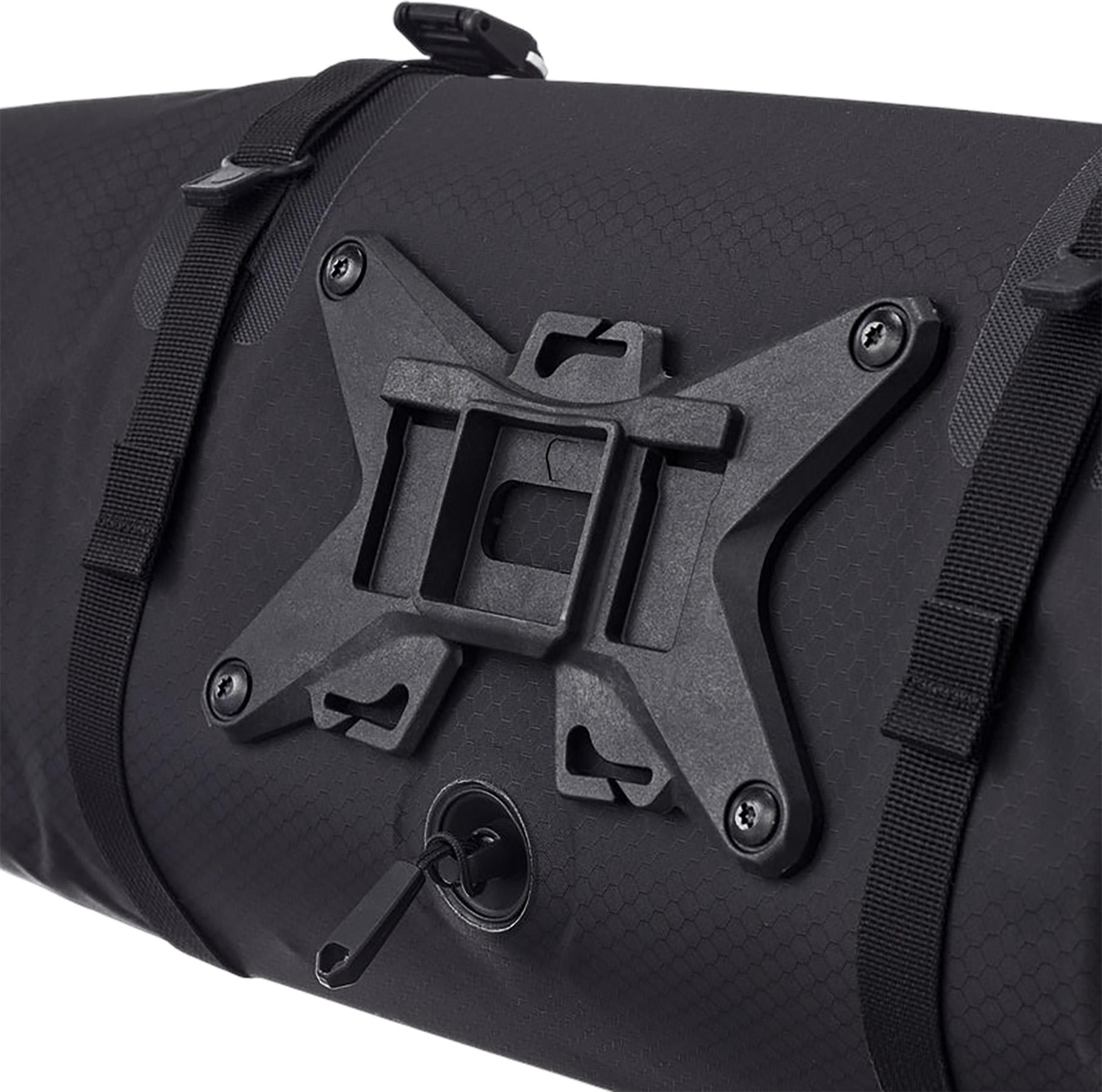 Product gallery image number 5 for product Flex Handlebar Pack 15L