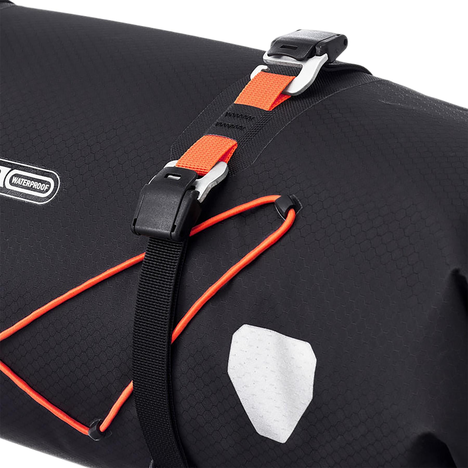 Product gallery image number 4 for product Flex Handlebar Pack 15L