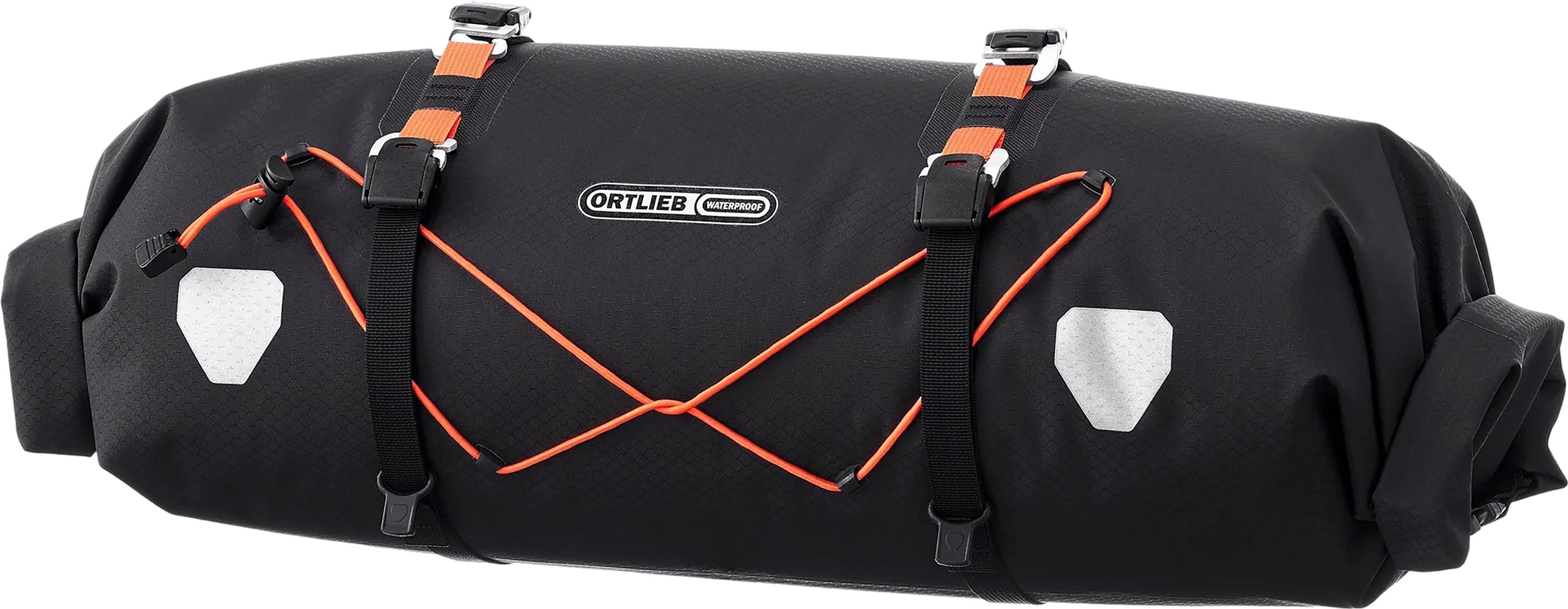 Product gallery image number 1 for product Flex Handlebar Pack 15L