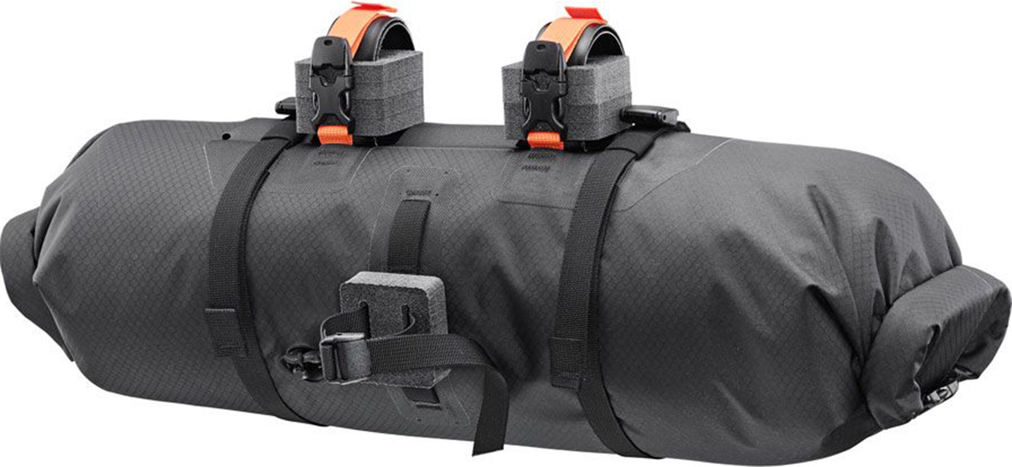 Numéro de l'image de la galerie de produits 12 pour le produit Sacoche de guidon 15L