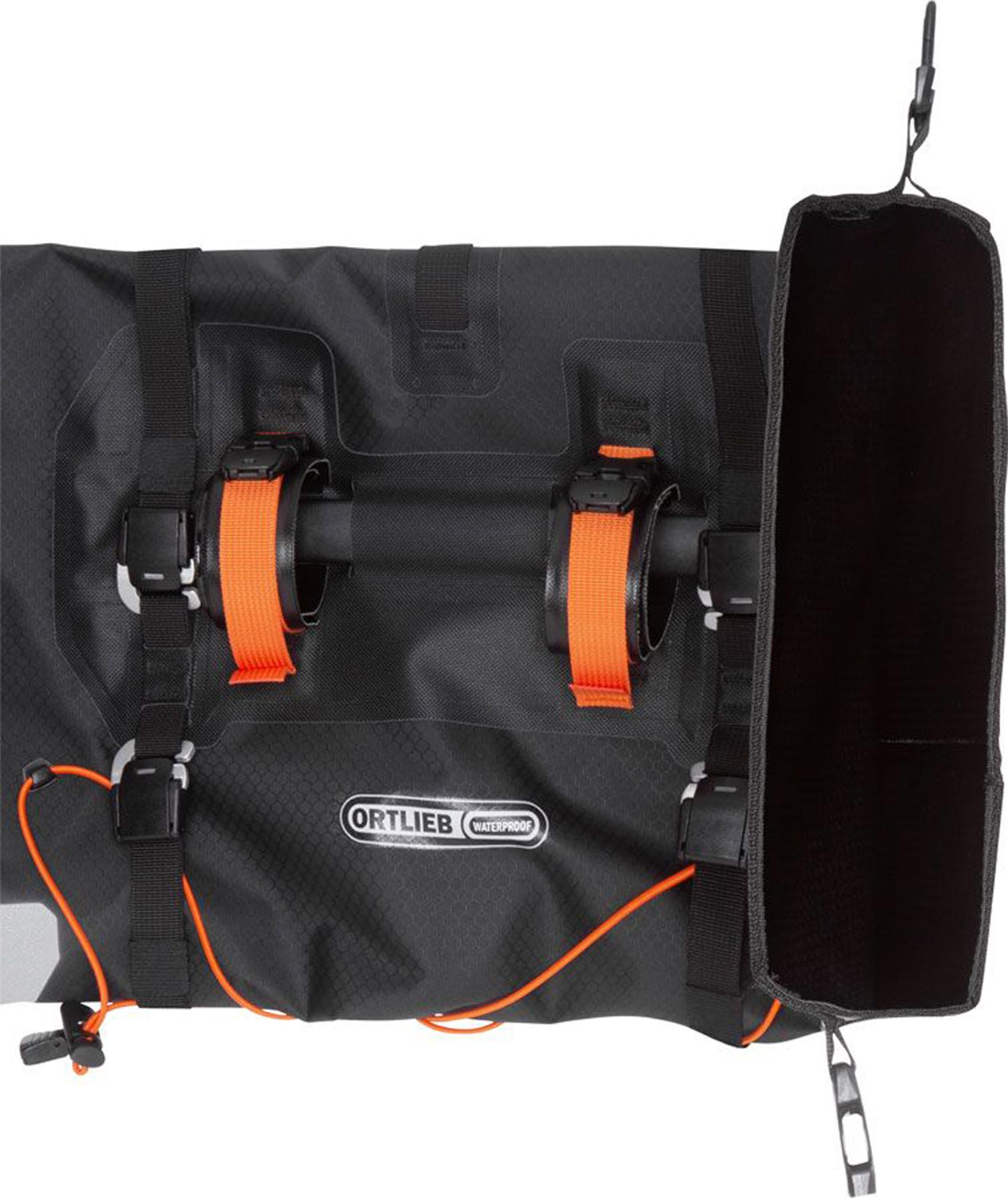 Numéro de l'image de la galerie de produits 8 pour le produit Sacoche de guidon 15L