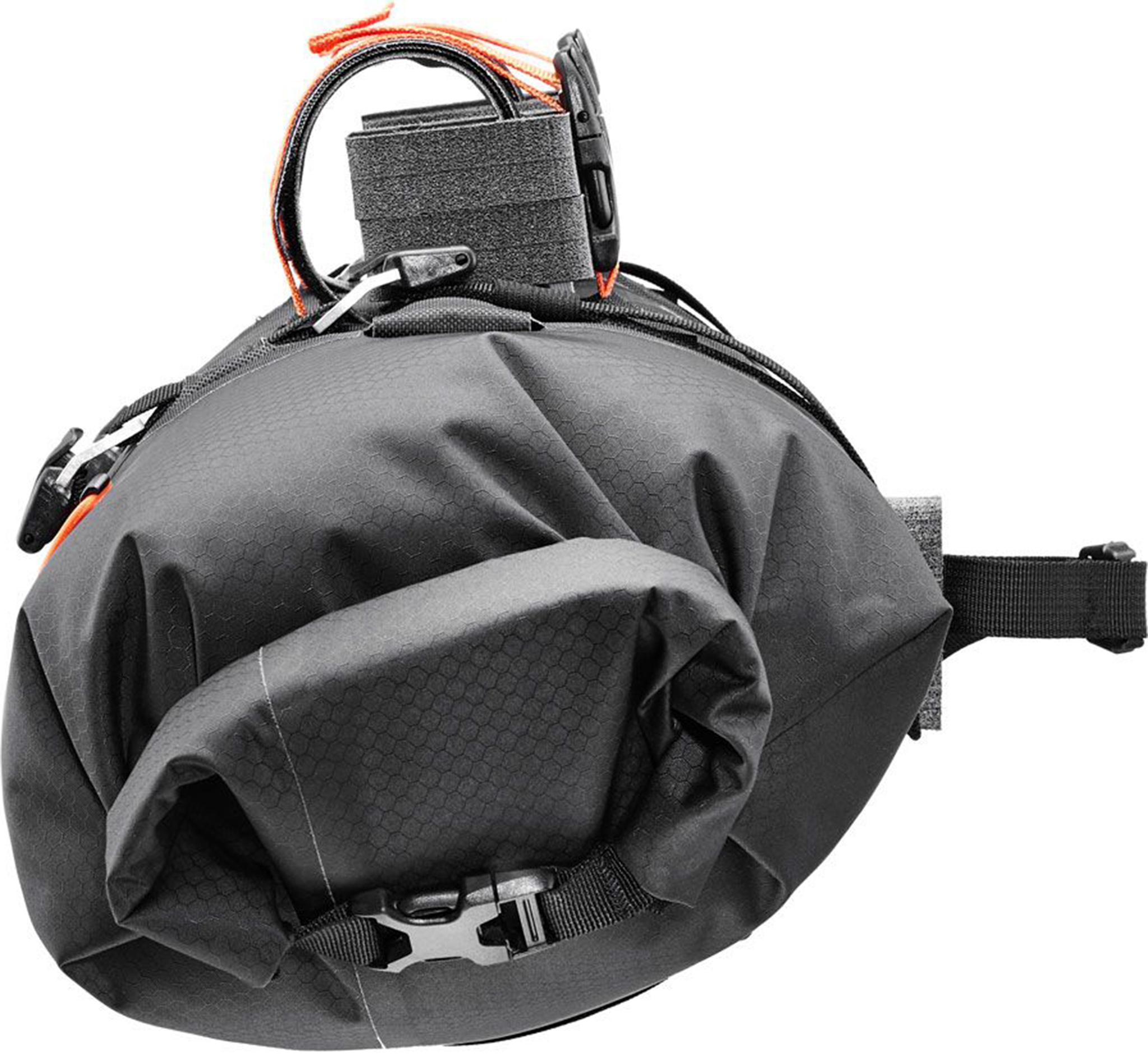 Numéro de l'image de la galerie de produits 2 pour le produit Sacoche de guidon 15L