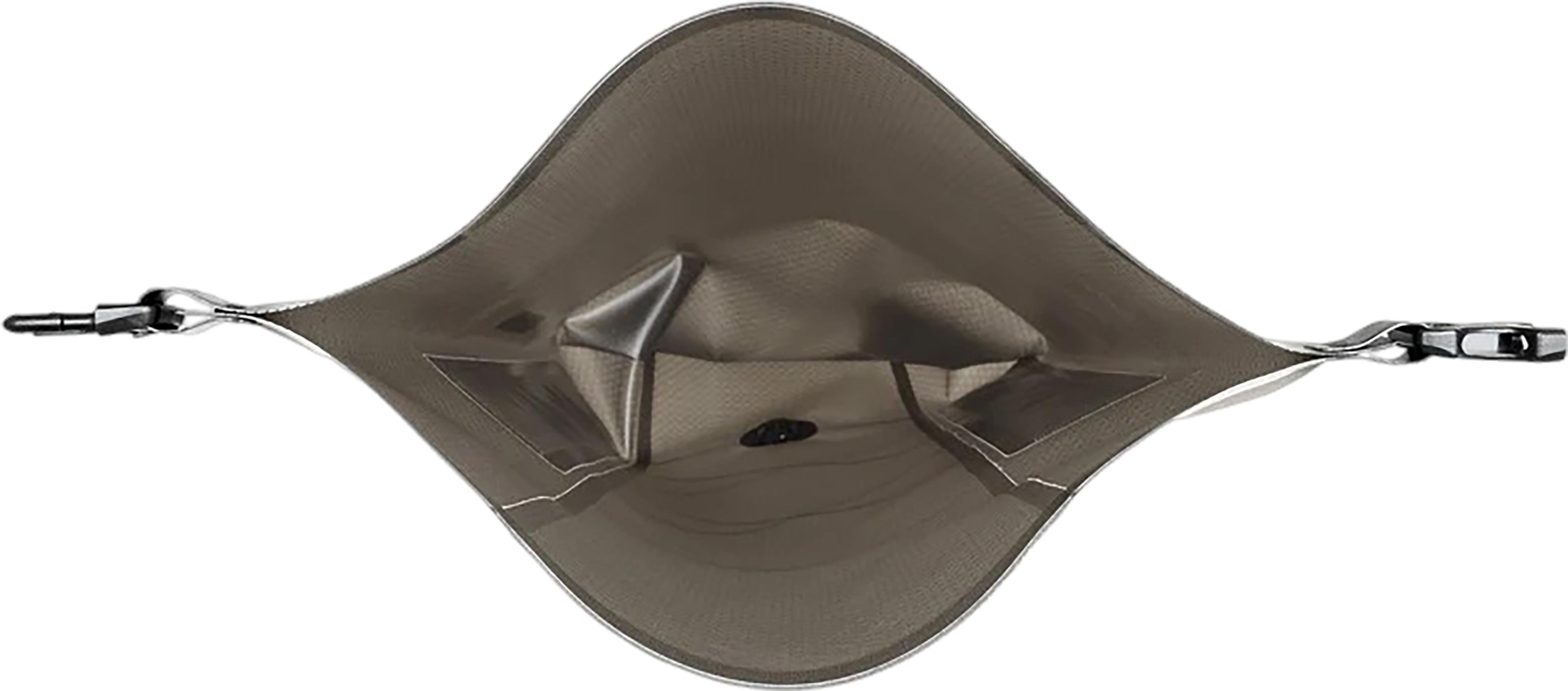 Product gallery image number 4 for product Sac étanche 16L