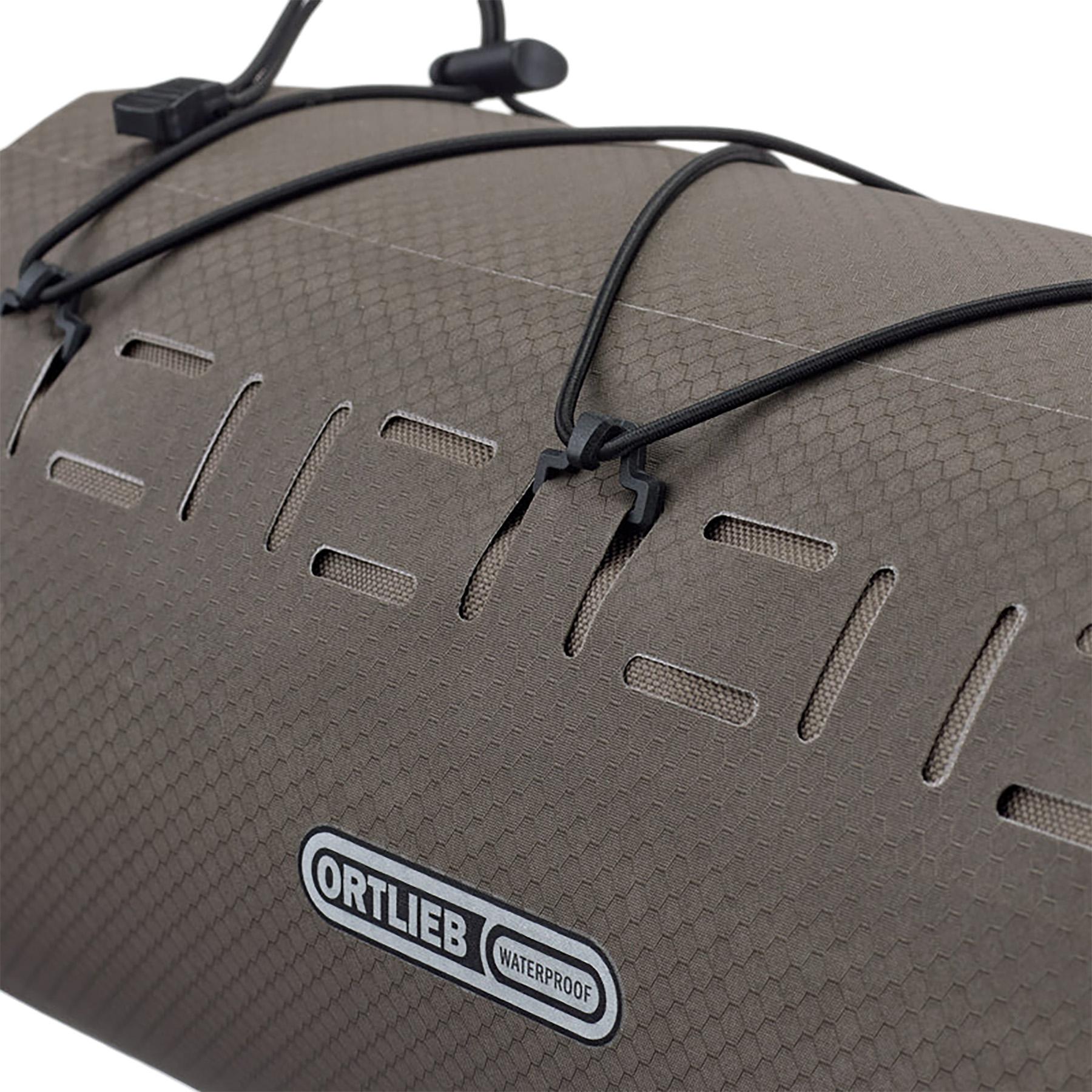 Product gallery image number 3 for product Sac étanche 16L