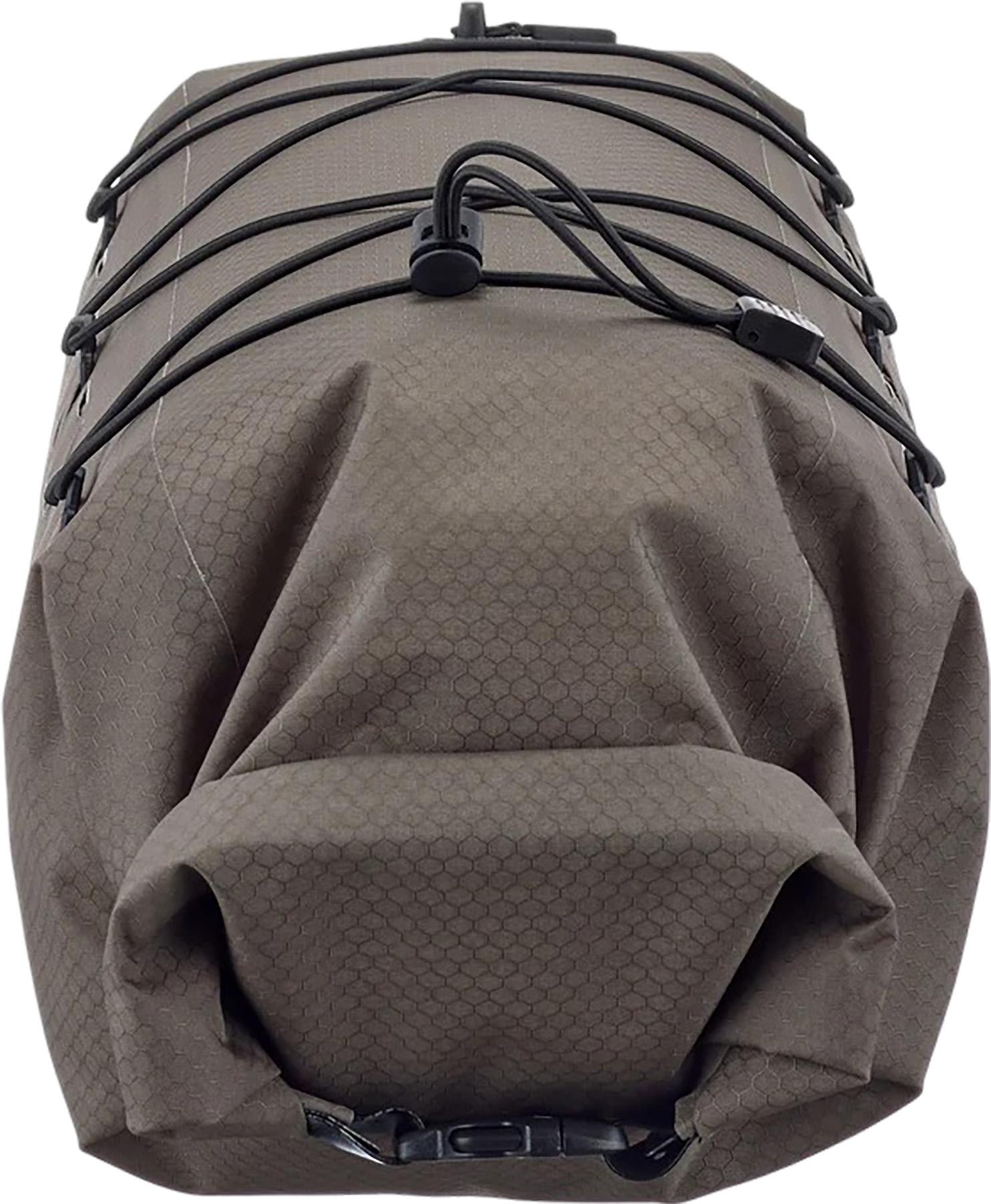 Product gallery image number 2 for product Sac étanche 16L
