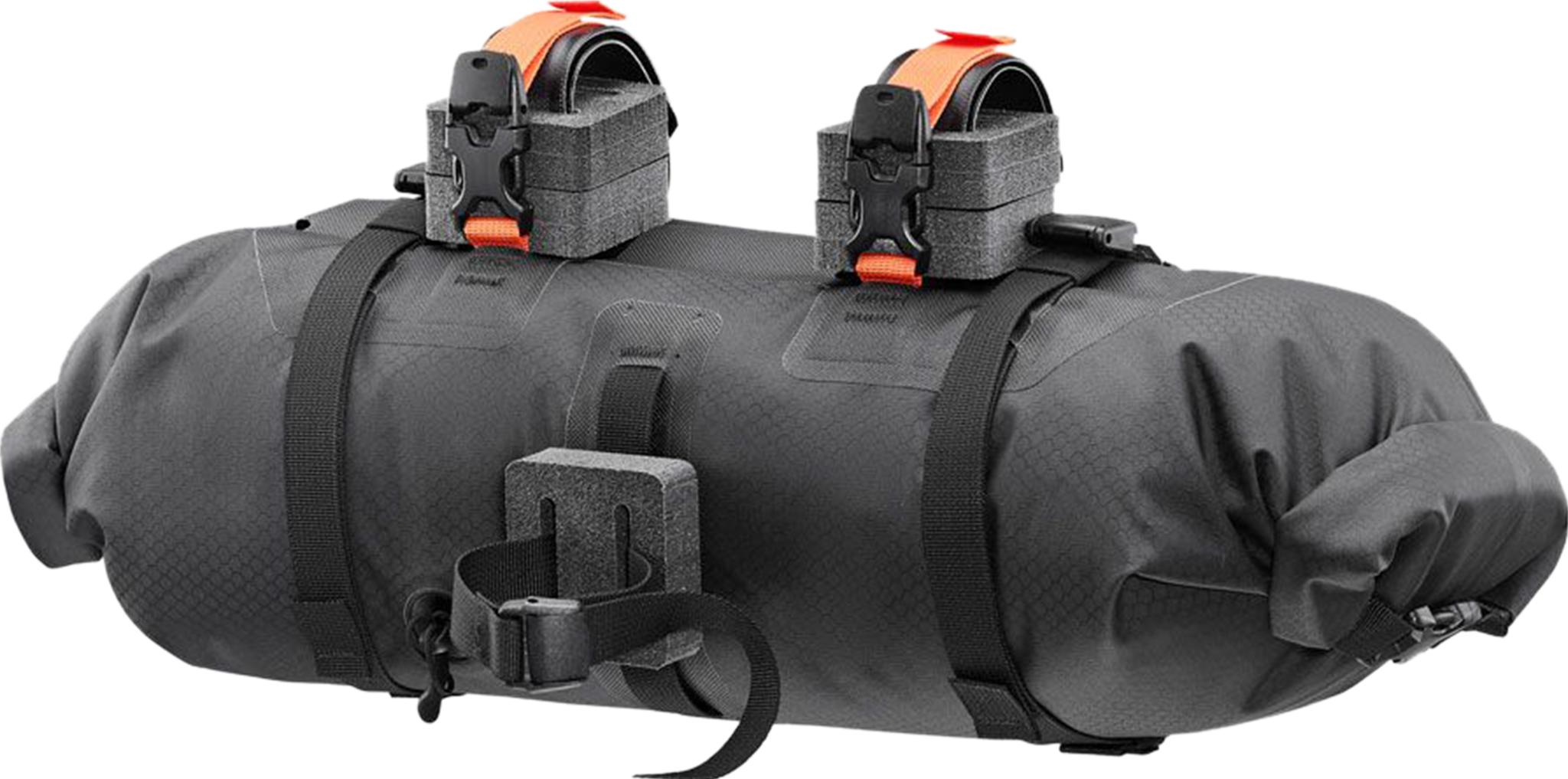 Product gallery image number 10 for product Handlebar Pack 9L