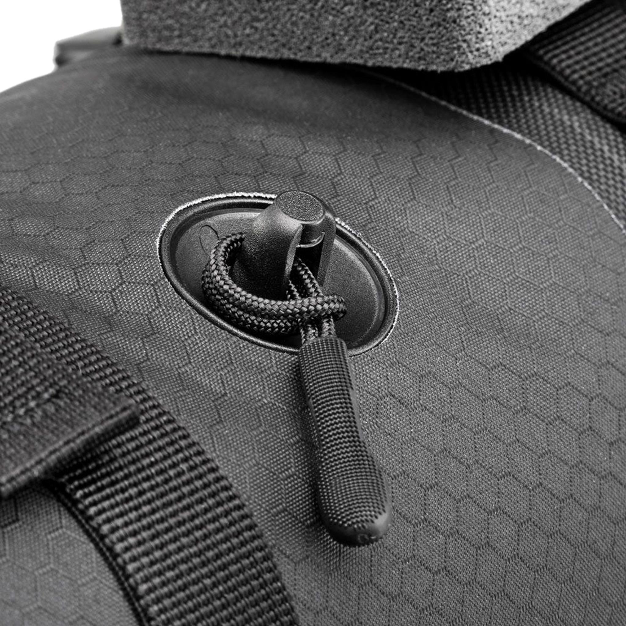 Product gallery image number 7 for product Handlebar Pack 9L