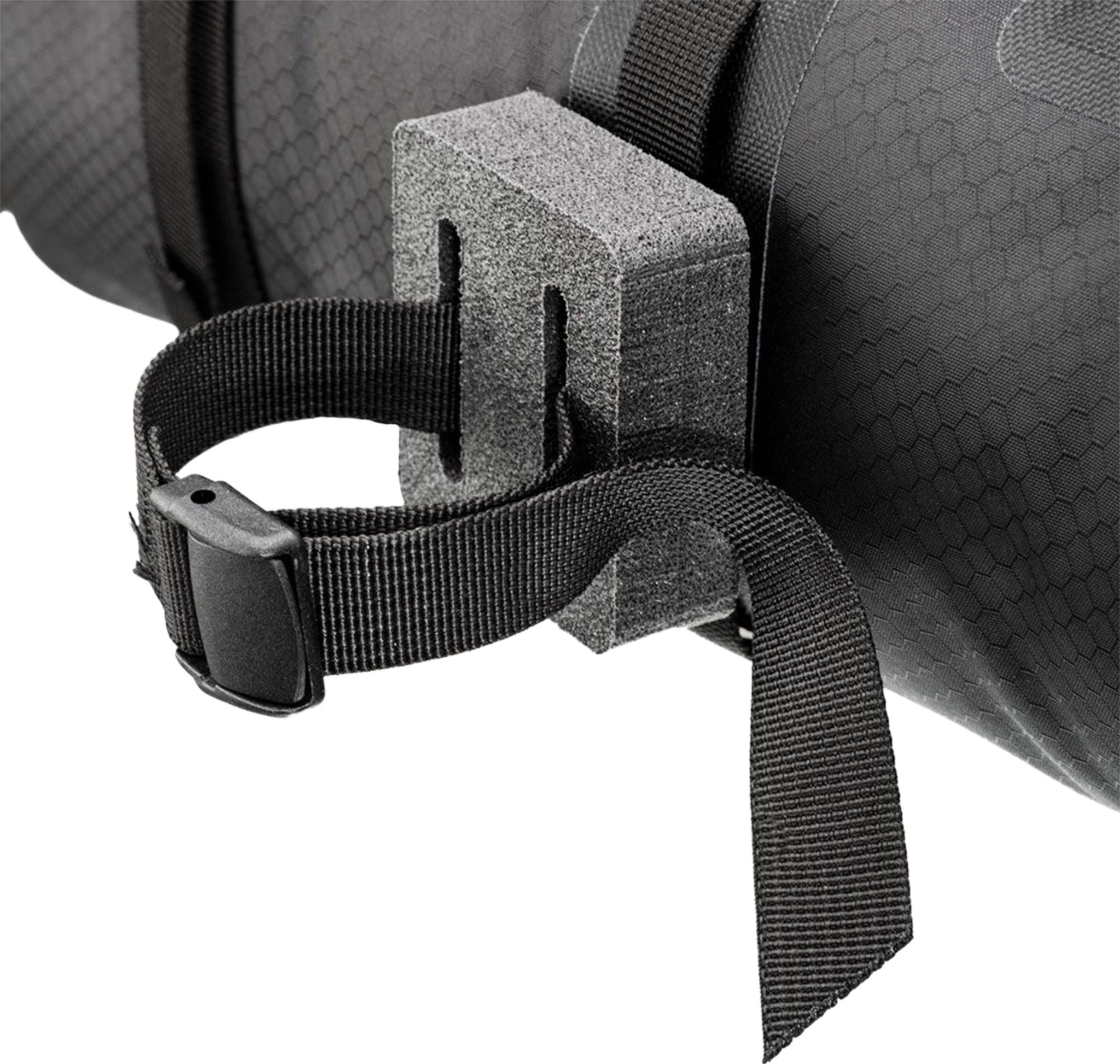 Product gallery image number 6 for product Handlebar Pack 9L