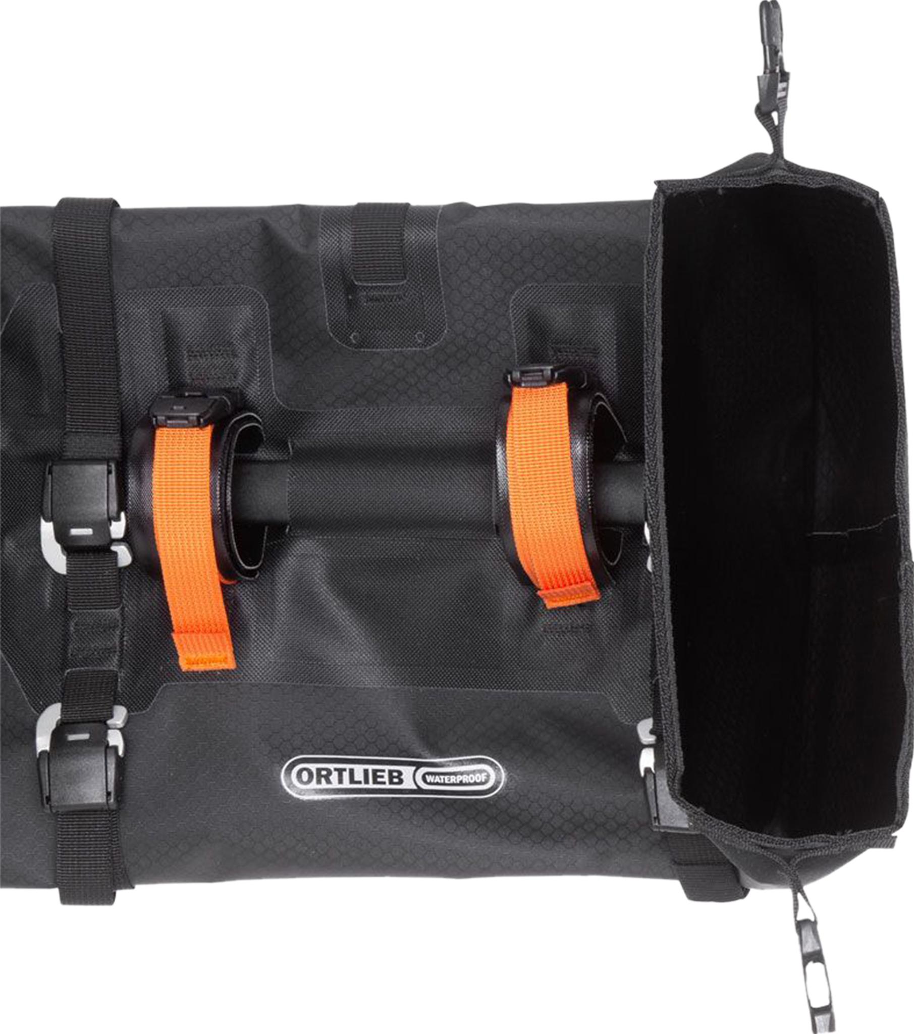 Product gallery image number 5 for product Handlebar Pack 9L
