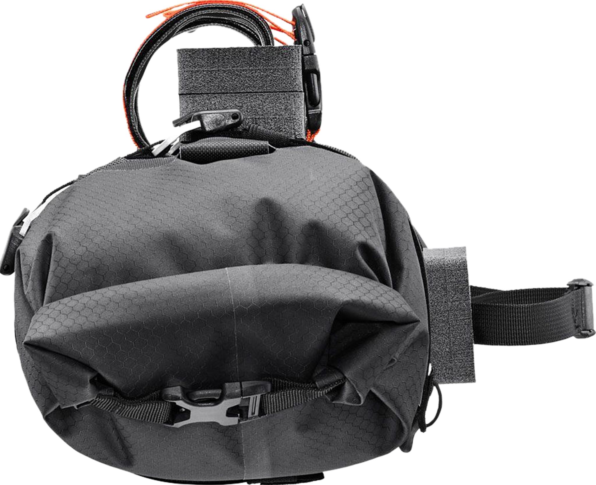 Product gallery image number 2 for product Handlebar Pack 9L