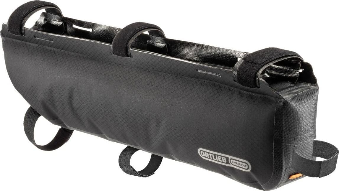 Product gallery image number 5 for product Bike Packing Frame-Pack Toptube 4L - Unisex