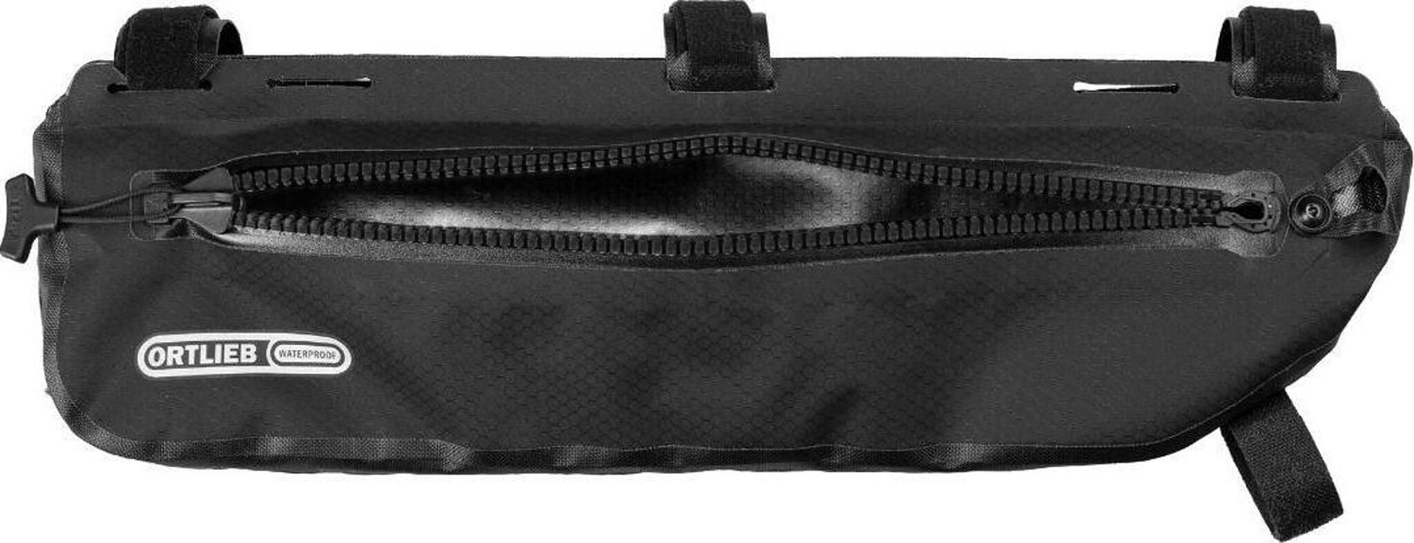 Product gallery image number 6 for product Bike Packing Frame-Pack Toptube 4L - Unisex