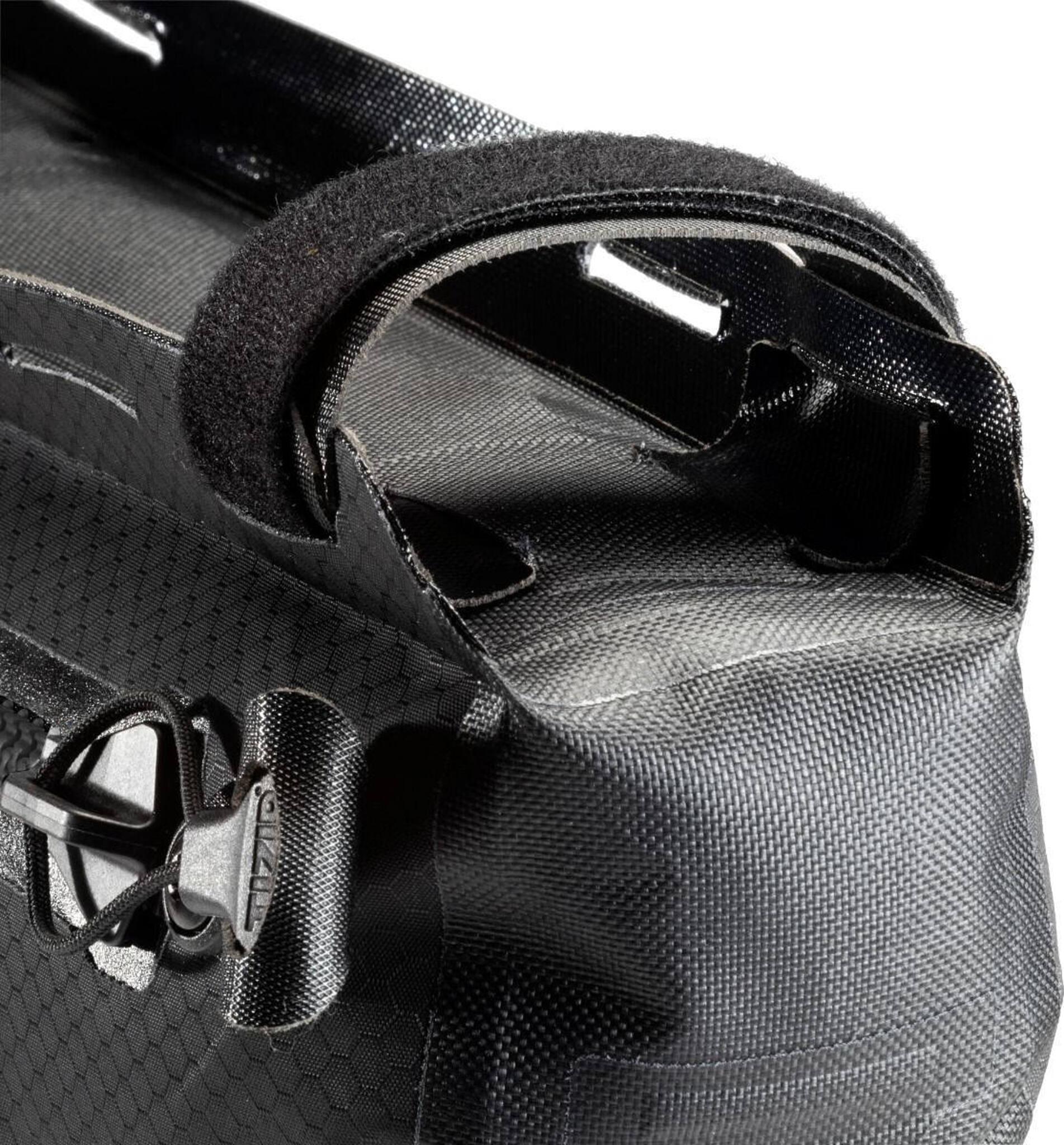 Product gallery image number 4 for product Bike Packing Frame-Pack Toptube 4L - Unisex