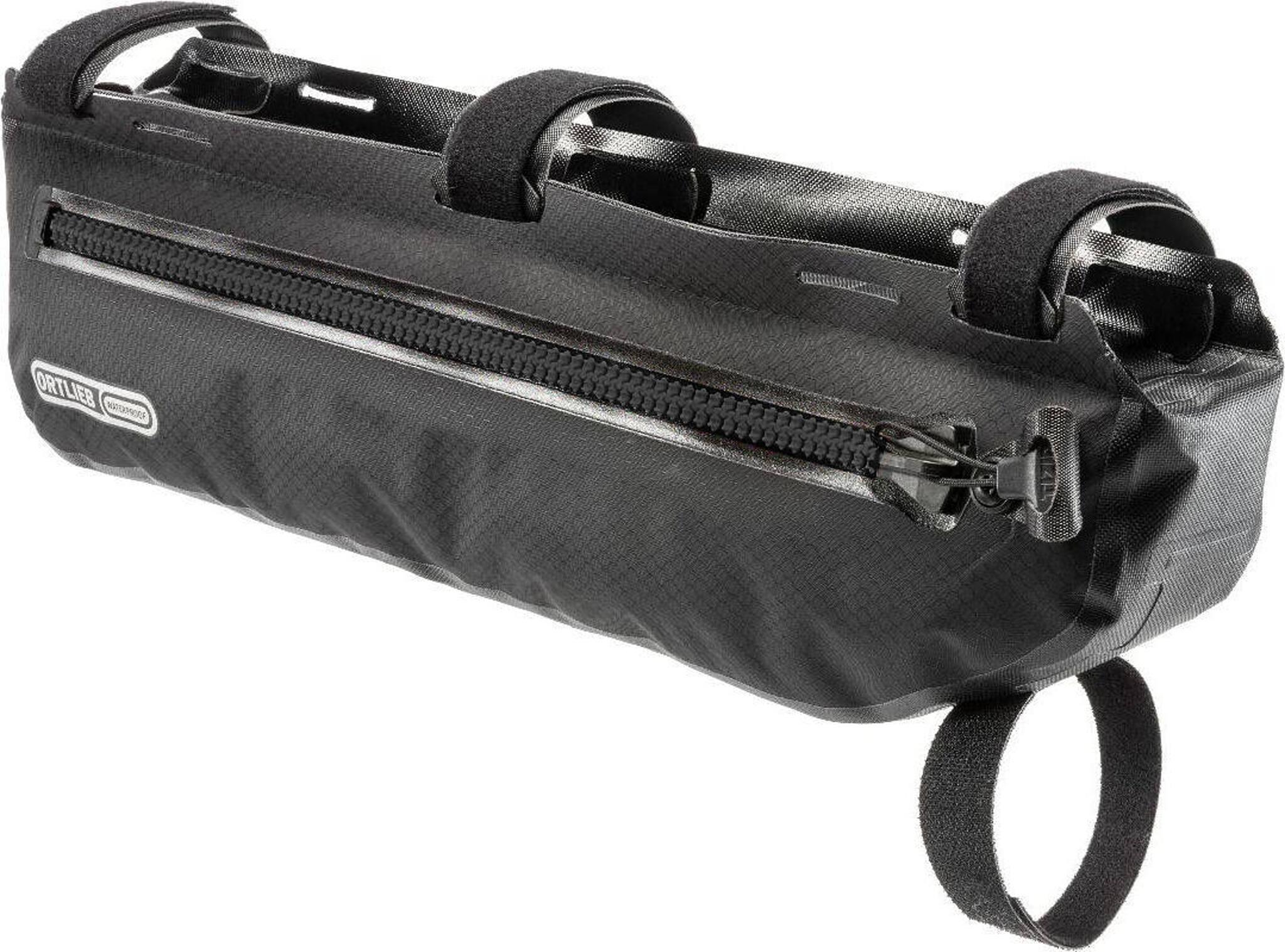 Product gallery image number 1 for product Bike Packing Frame-Pack Toptube 4L - Unisex