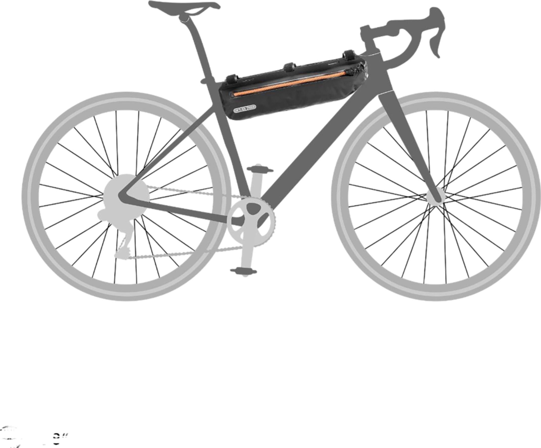 Product gallery image number 3 for product Toptube Frame-Pack 4L