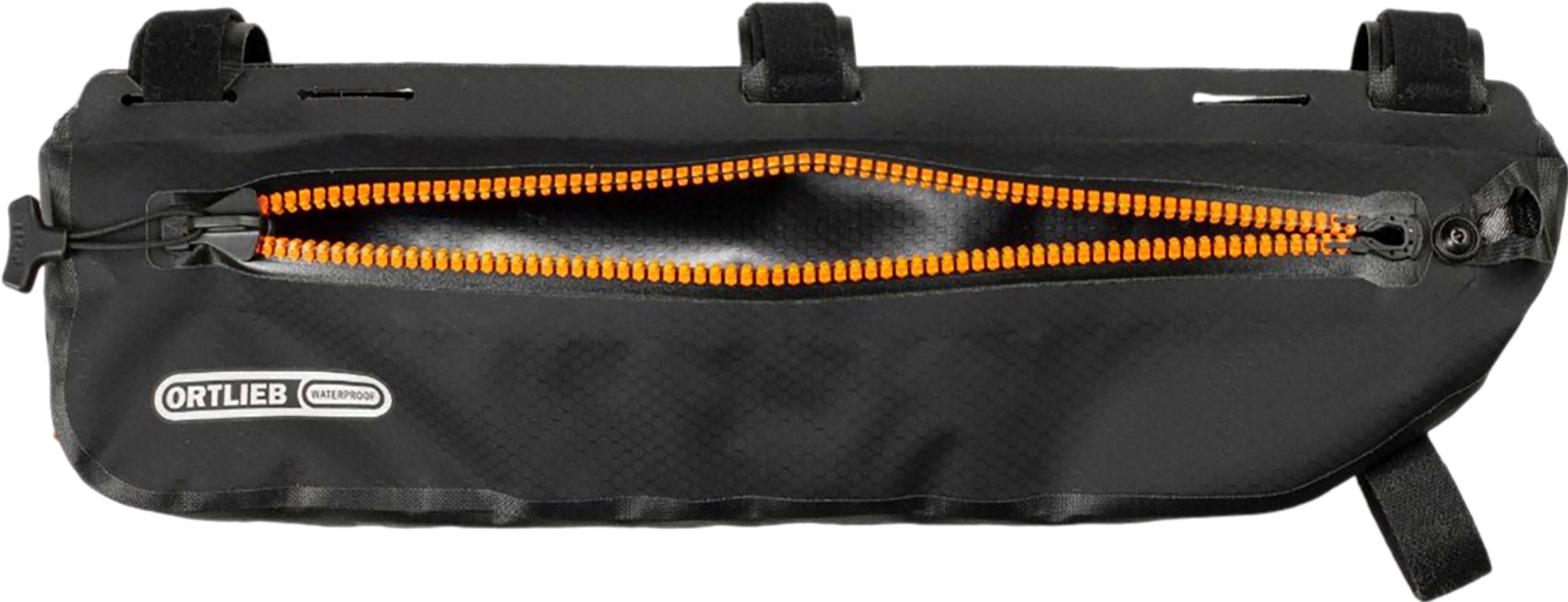 Product gallery image number 5 for product Toptube Frame-Pack 4L