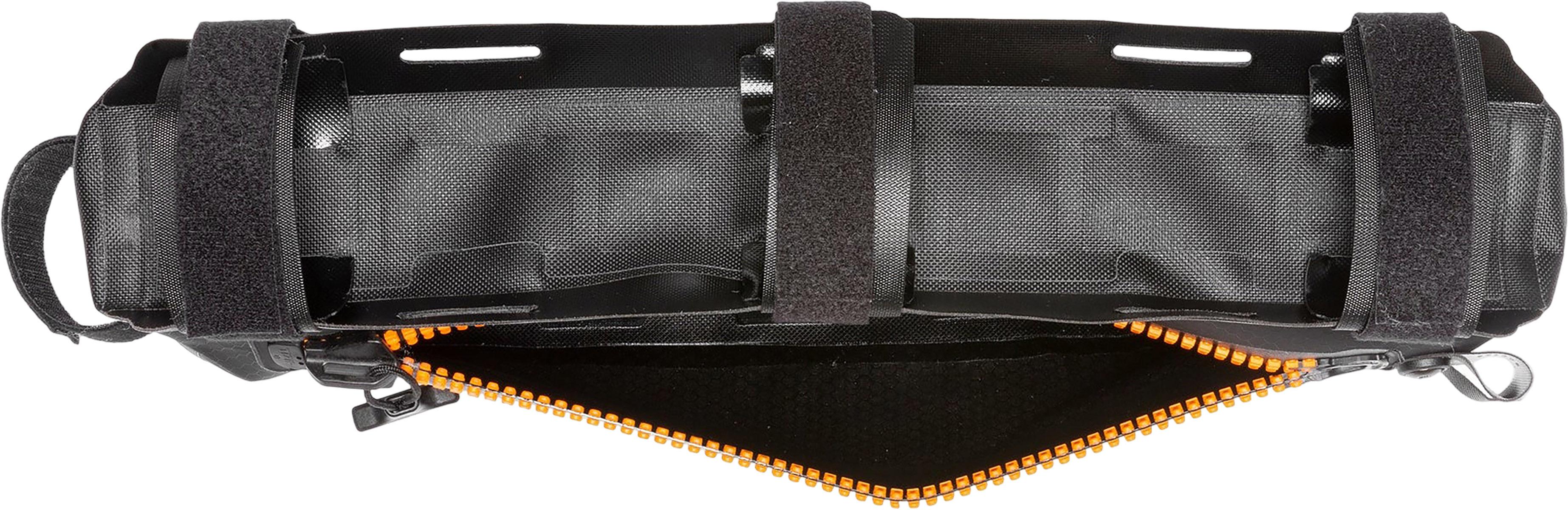 Product gallery image number 2 for product Toptube Frame-Pack 3L 