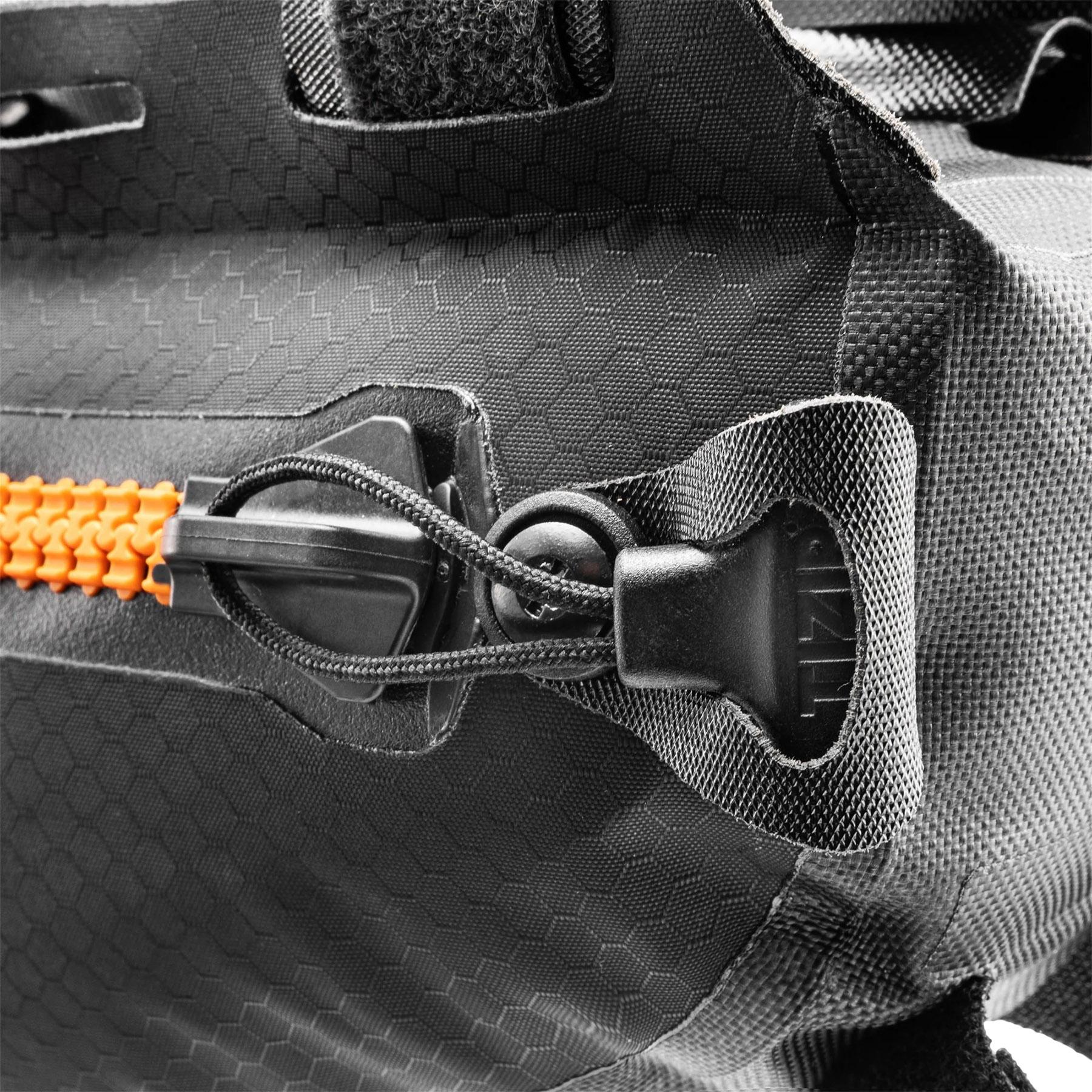 Product gallery image number 3 for product Toptube Frame-Pack 3L 