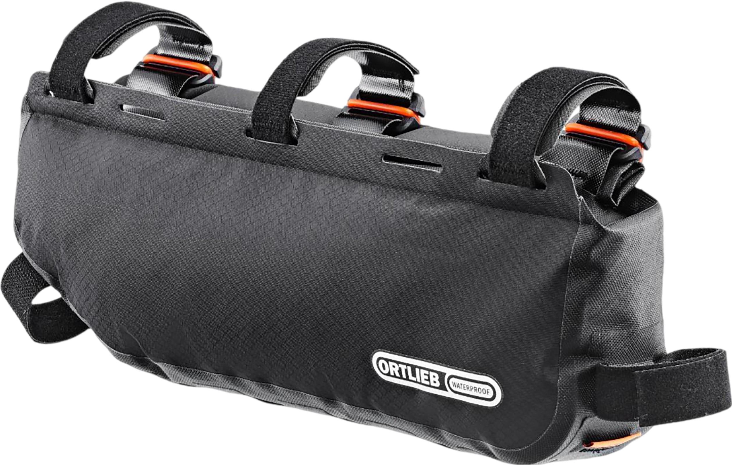 Numéro de l'image de la galerie de produits 3 pour le produit Sac de cadre RC Toptube 3L