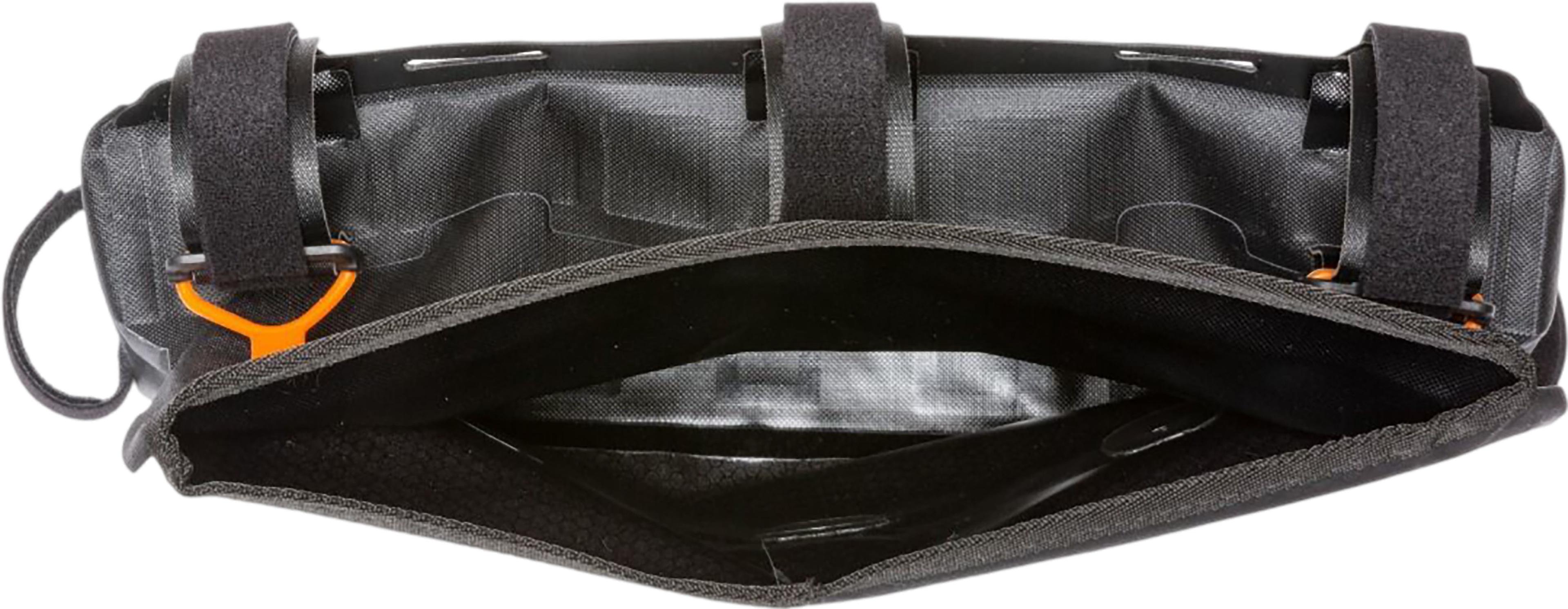 Numéro de l'image de la galerie de produits 5 pour le produit Sac de cadre RC Toptube 3L