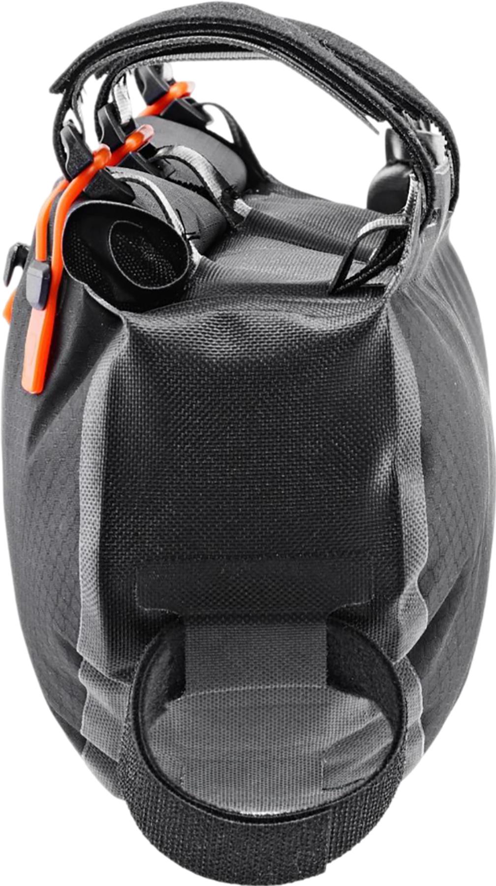 Numéro de l'image de la galerie de produits 6 pour le produit Sac de cadre RC Toptube 3L