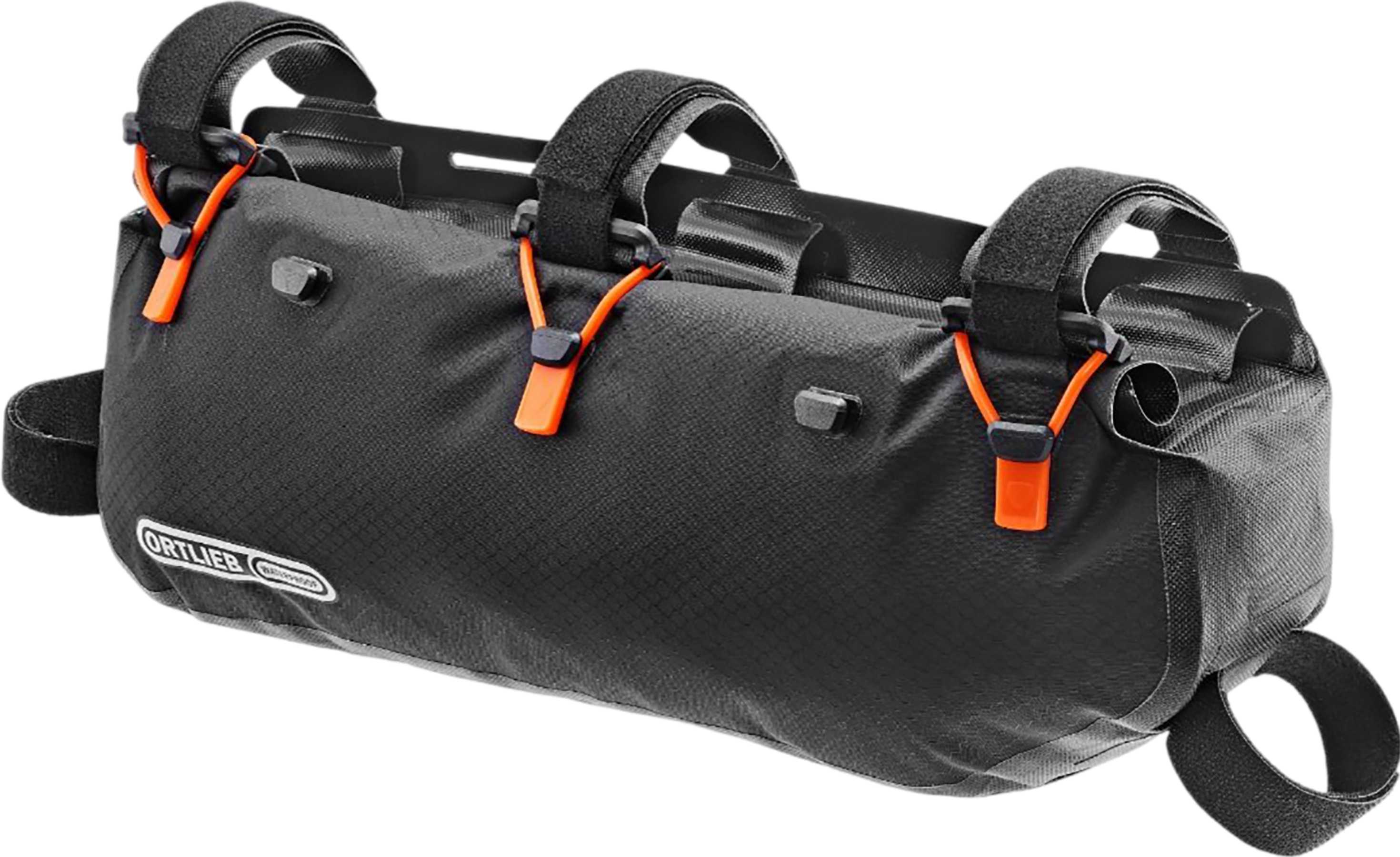 Product image for RC Toptube Frame-Pack 3L