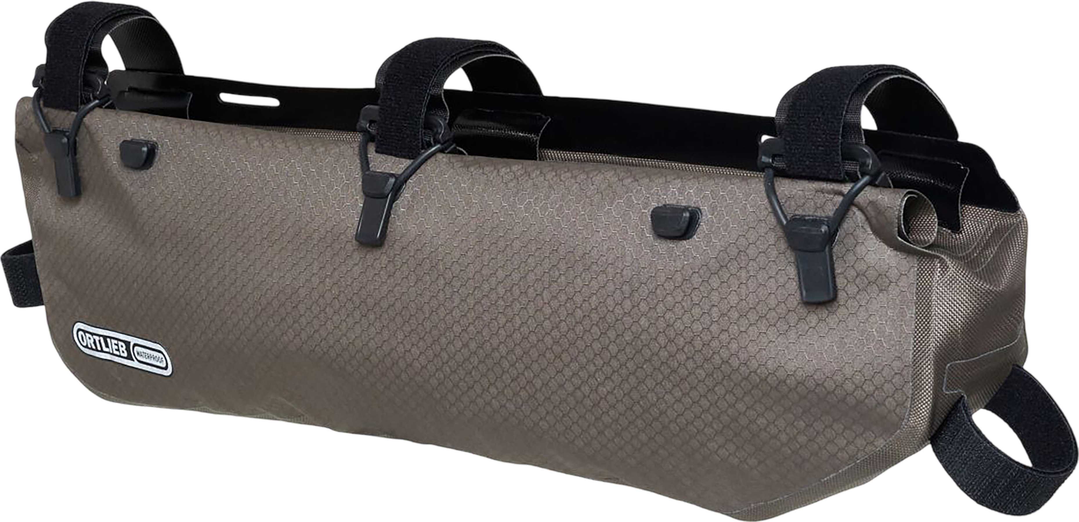 Product image for Bike Packing Frame Pack Rc Toptube - 4L