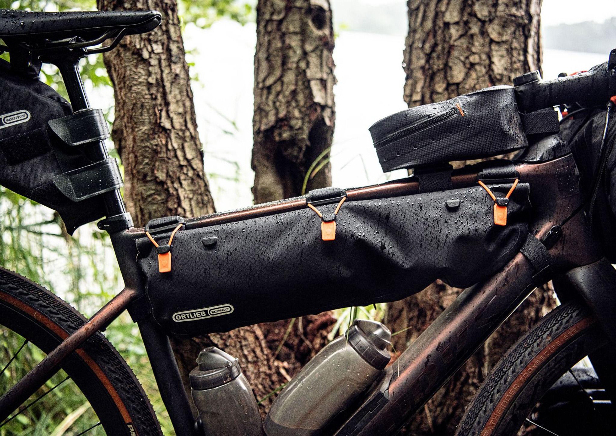 Product gallery image number 9 for product Frame-Pack RC Toptube 4L