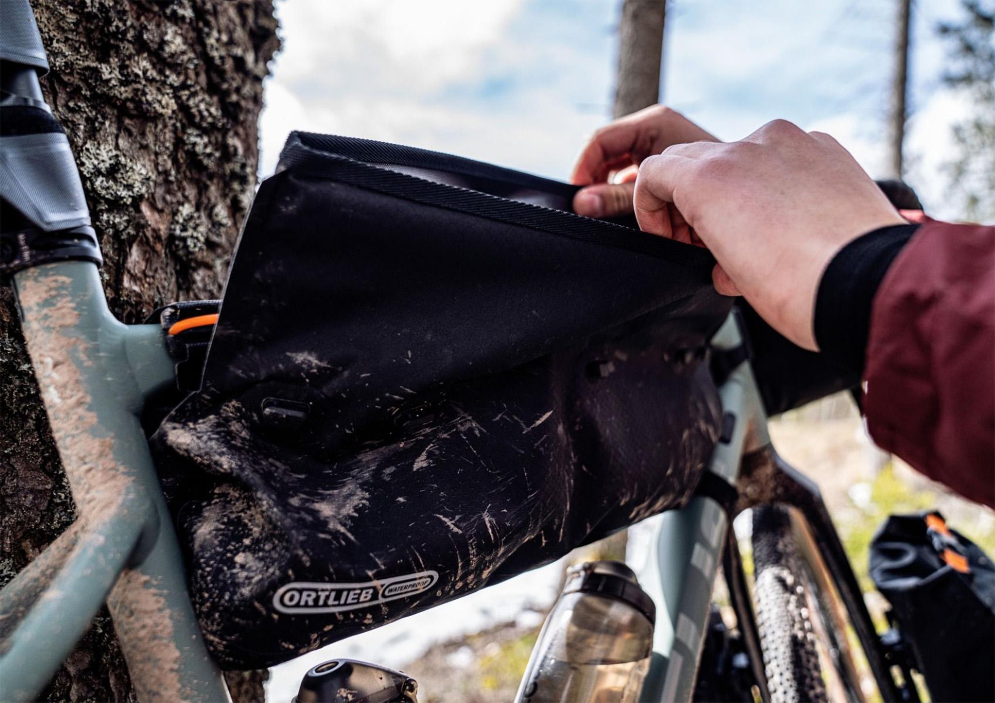 Product gallery image number 6 for product Frame-Pack RC Toptube 4L