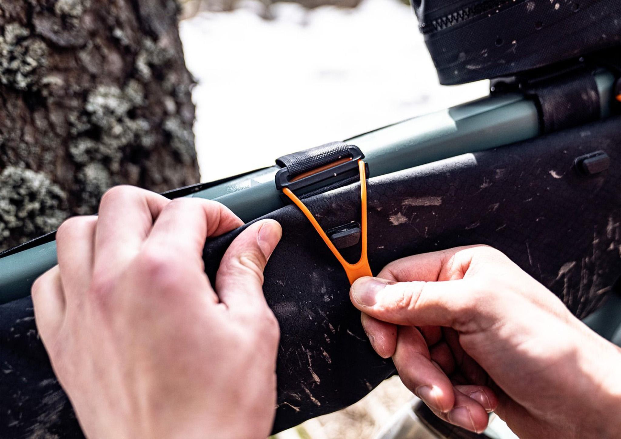 Product gallery image number 5 for product Frame-Pack RC Toptube 4L