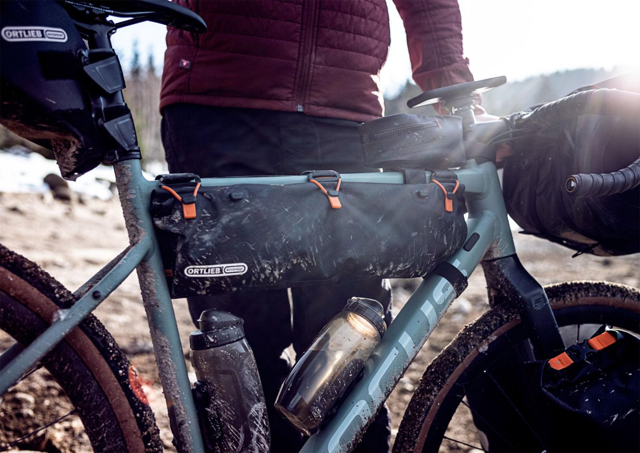 Product gallery image number 4 for product Frame-Pack RC Toptube 4L