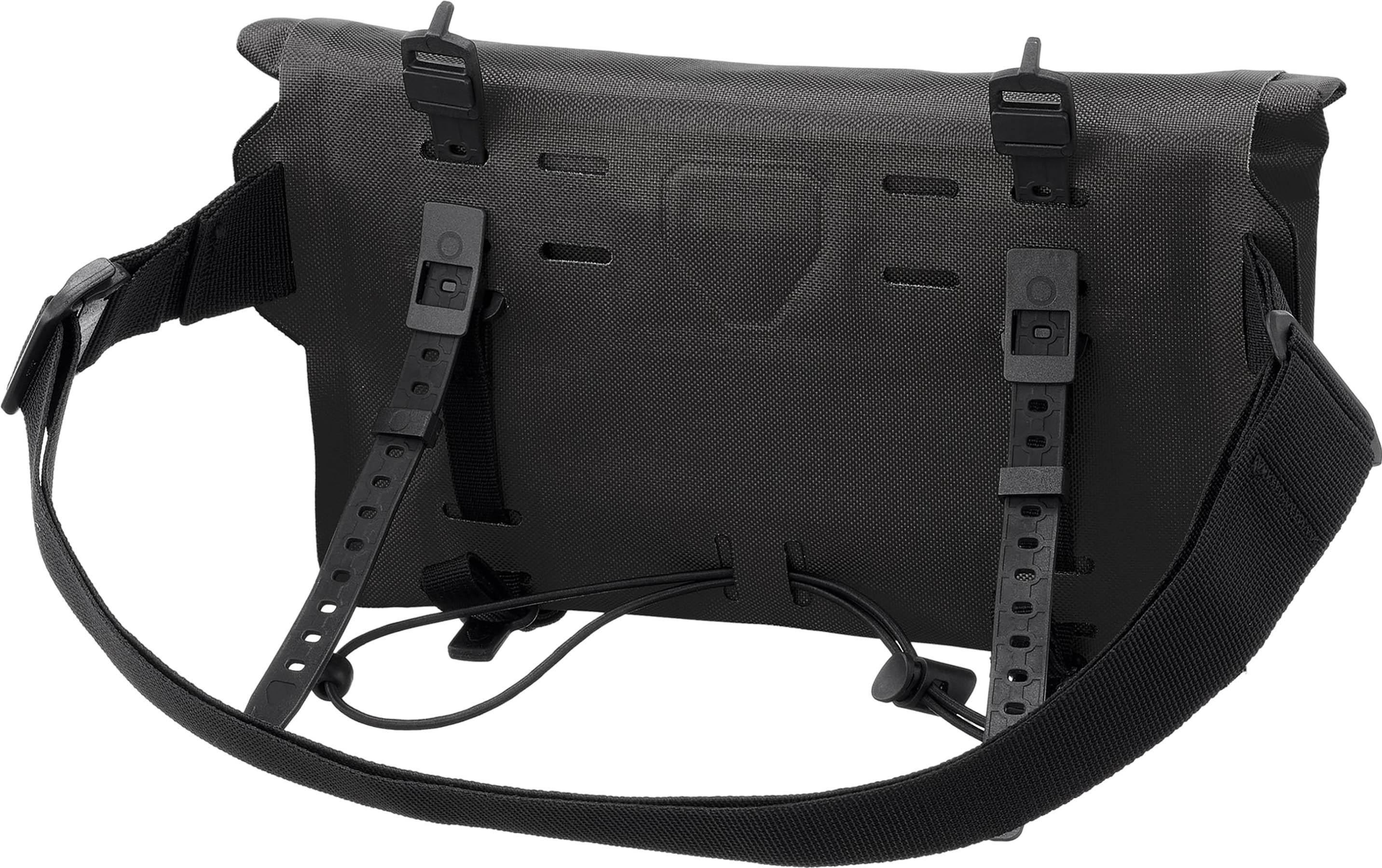 Product gallery image number 2 for product Velo-Sling Handlebar Bag 3L