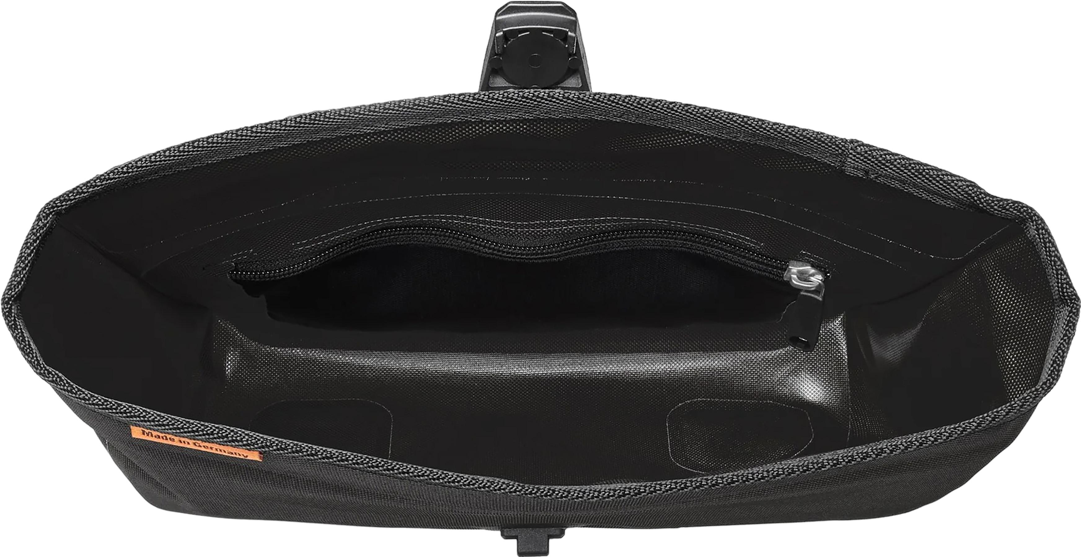 Product gallery image number 3 for product Velo-Sling Handlebar Bag 3L