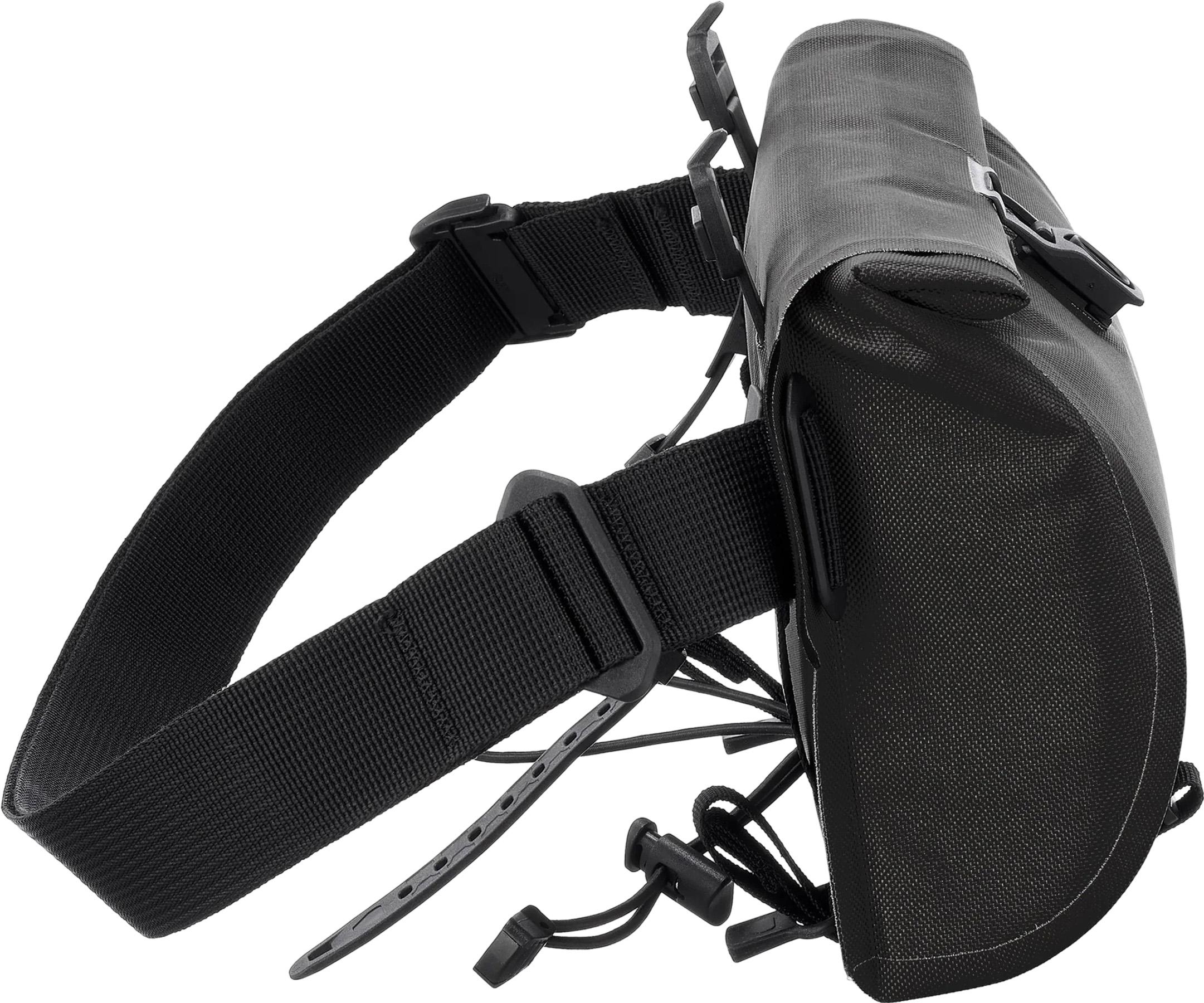 Product gallery image number 6 for product Velo-Sling Handlebar Bag 3L