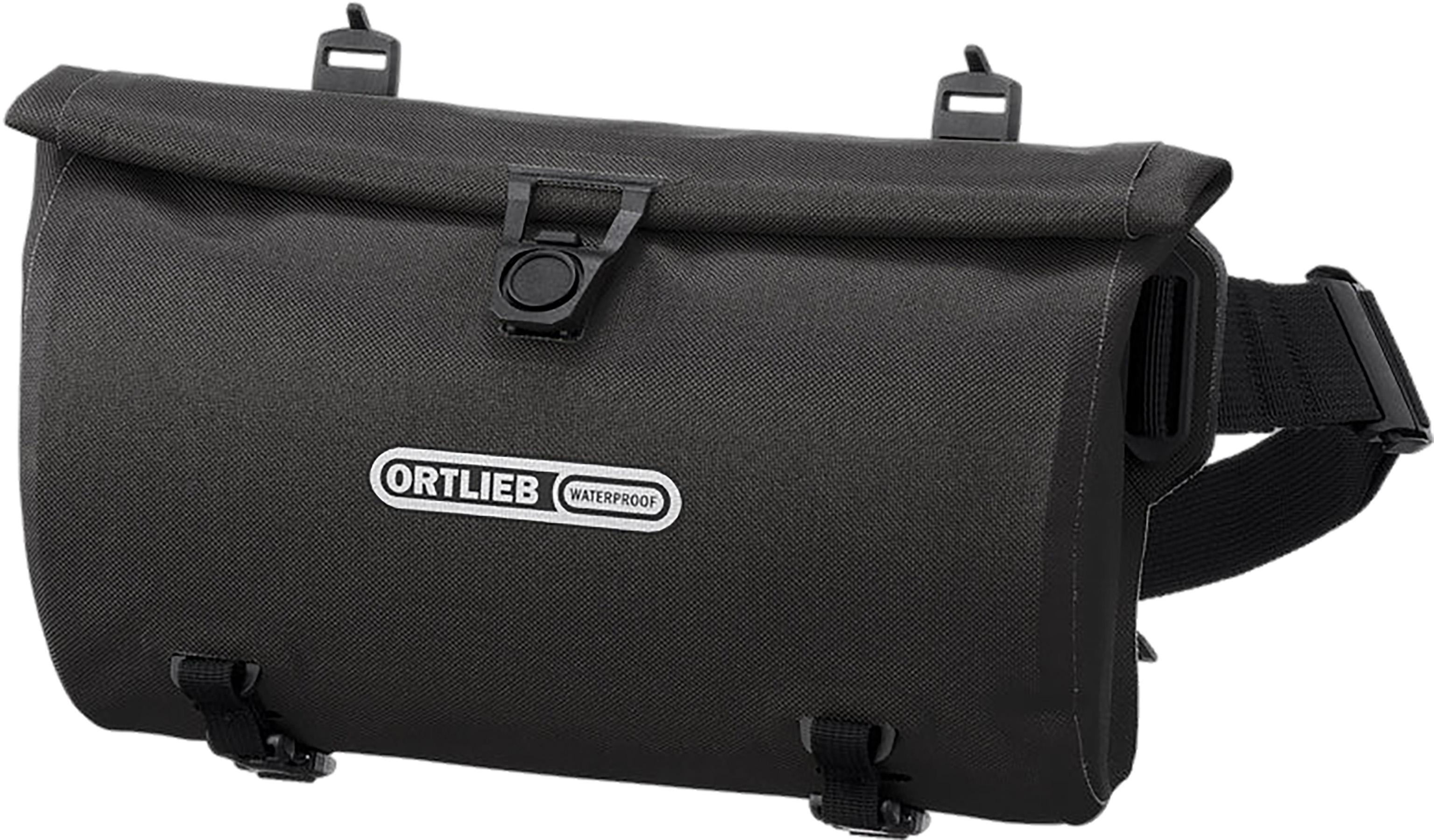 Product gallery image number 1 for product Velo-Sling Handlebar Bag 3L