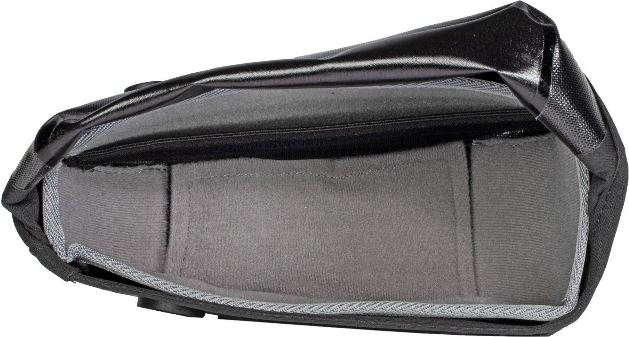 Product gallery image number 4 for product Fuel-Pack Bike Frame 1L