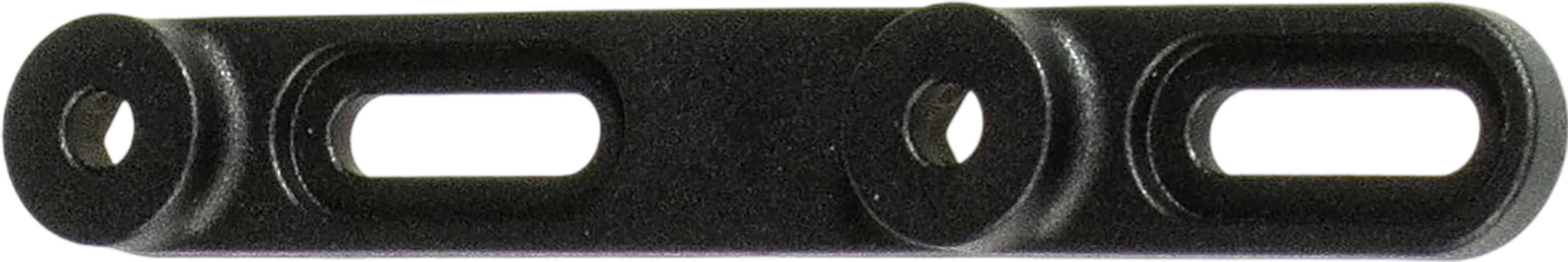 Product image for Offset-Plate Adapter 64mm