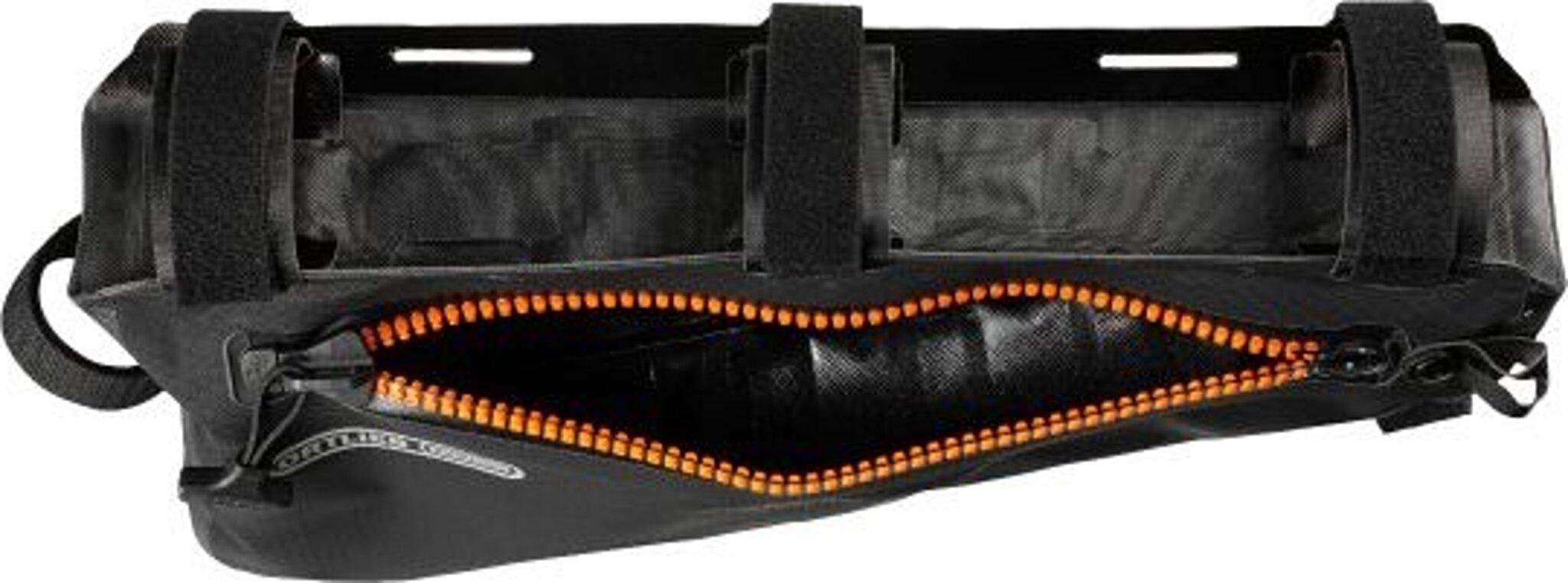 Numéro de l'image de la galerie de produits 4 pour le produit Sac de cadre Frame-Pack 4L