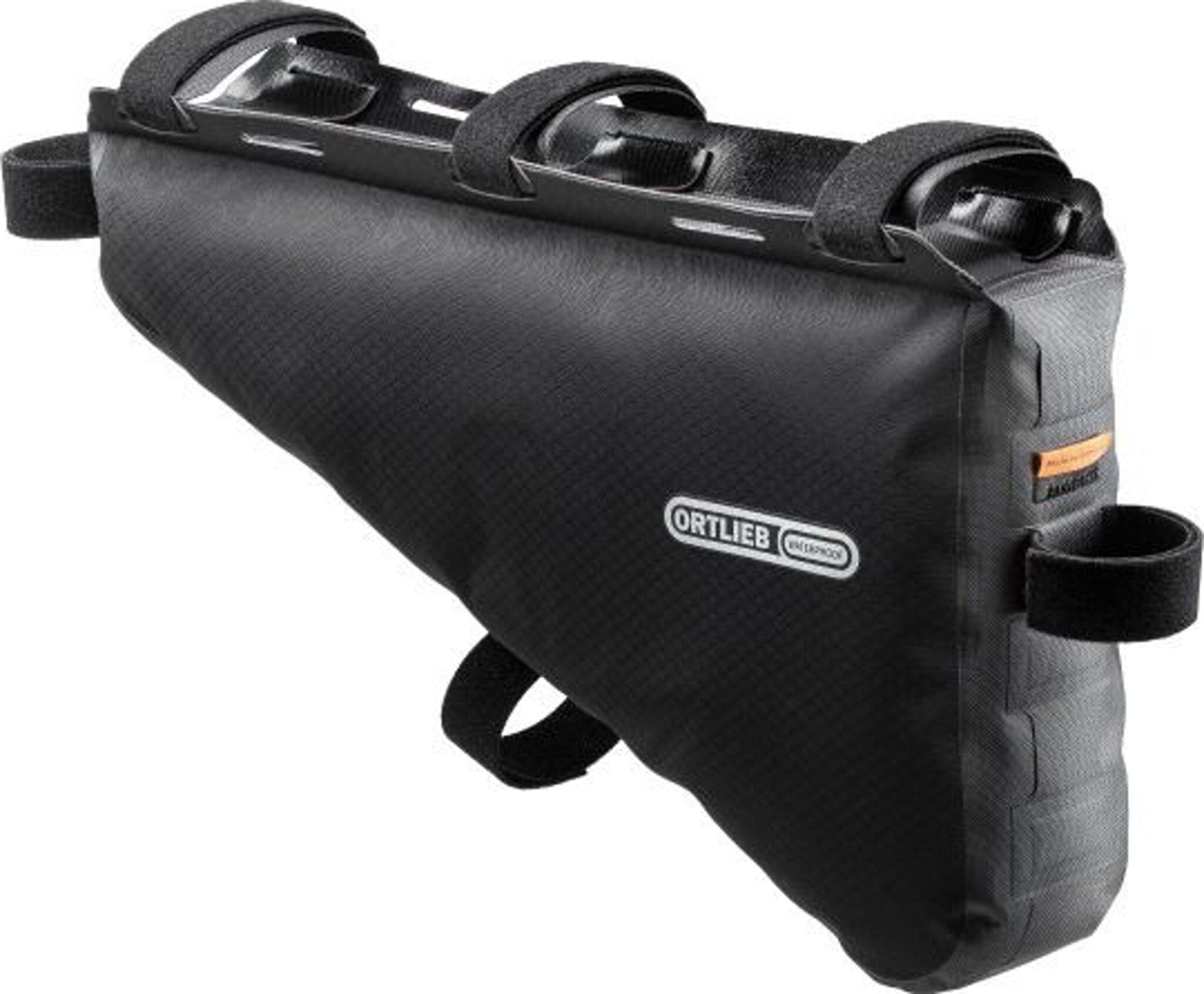 Numéro de l'image de la galerie de produits 6 pour le produit Sac de cadre Frame-Pack 4L