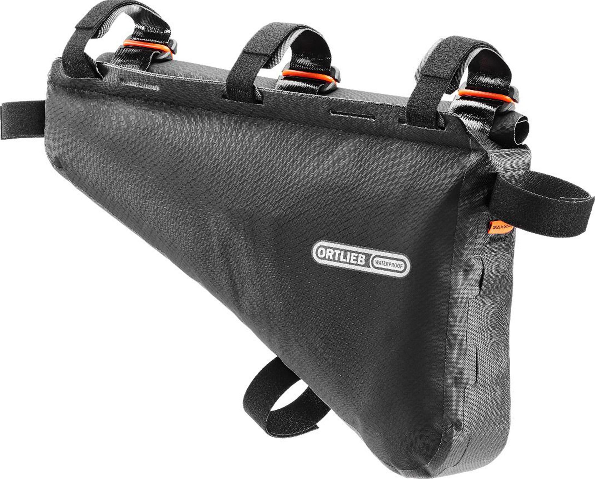 Product gallery image number 6 for product RC Bike Frame Pack 4L