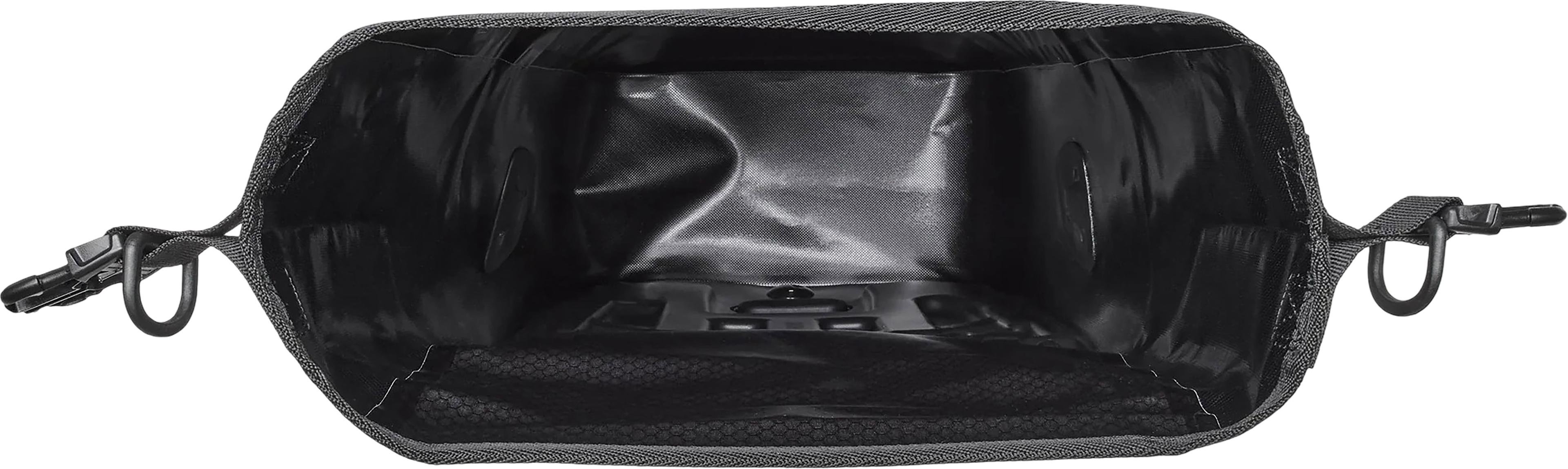 Product gallery image number 3 for product Gravel-Pack Single Waterproof Bike Pannier QL3.1 14.5L