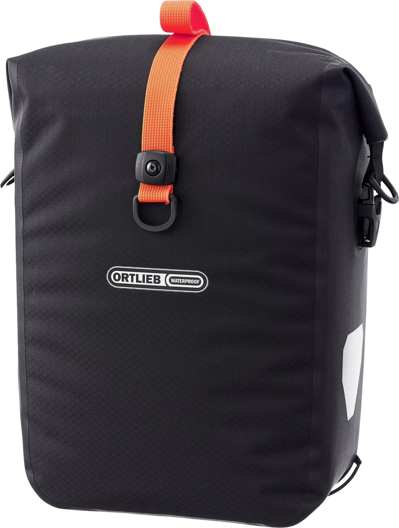 Product image for Gravel-Pack Single Waterproof Bike Pannier QL3.1 14.5L