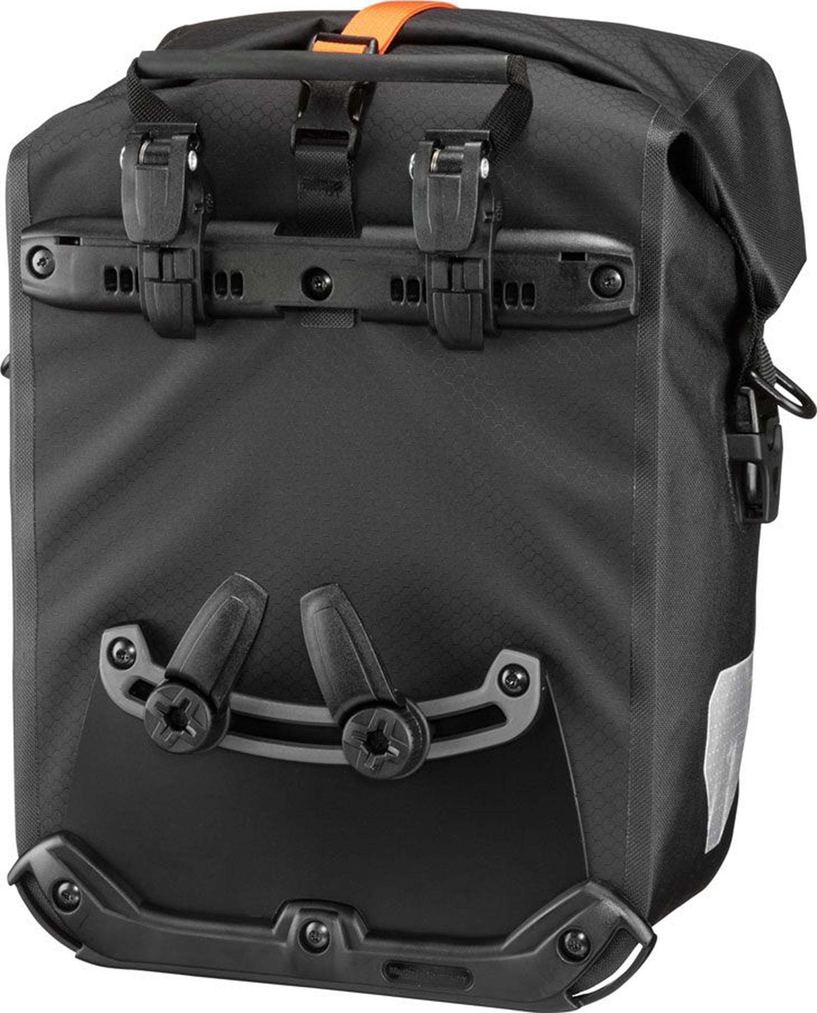 Product gallery image number 11 for product Gravel Pack Bike Panniers 25L