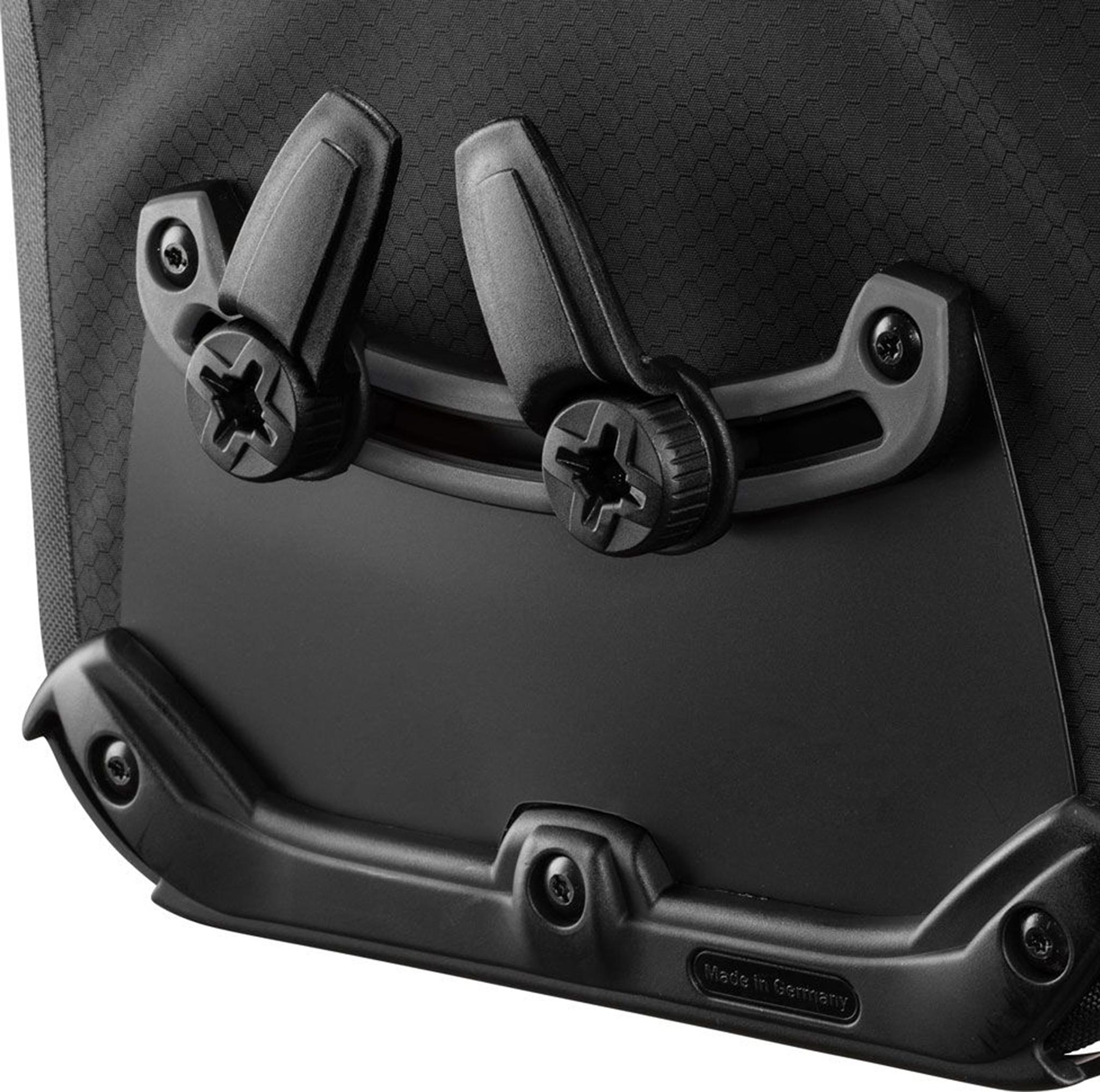 Product gallery image number 10 for product Gravel Pack Bike Panniers 25L