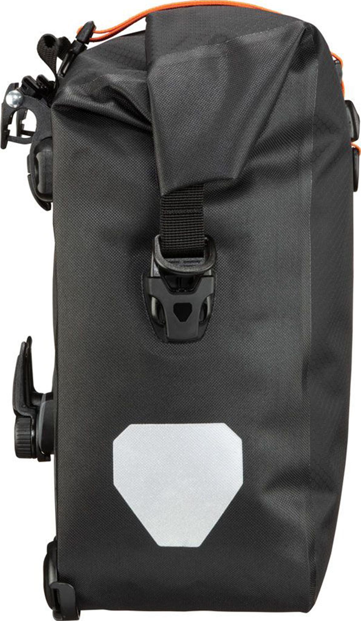Product gallery image number 2 for product Gravel Pack Bike Panniers 25L