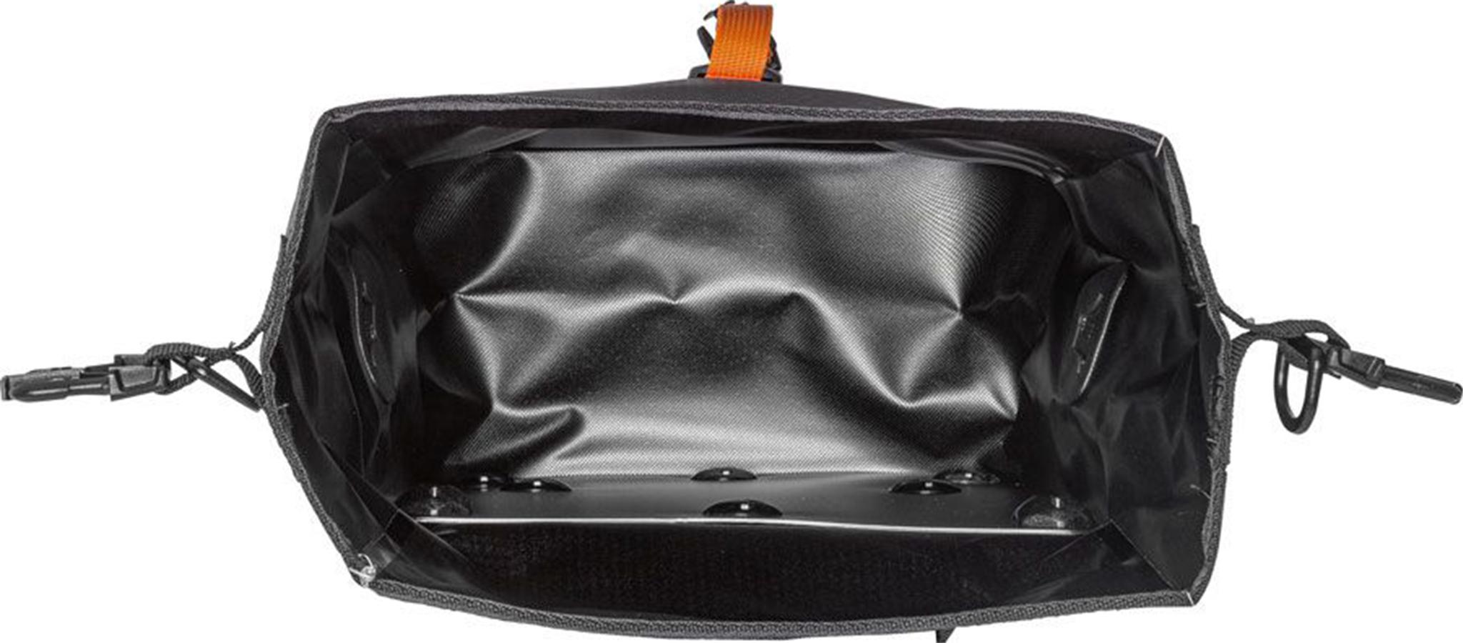 Product gallery image number 3 for product Gravel Pack Bike Panniers 25L