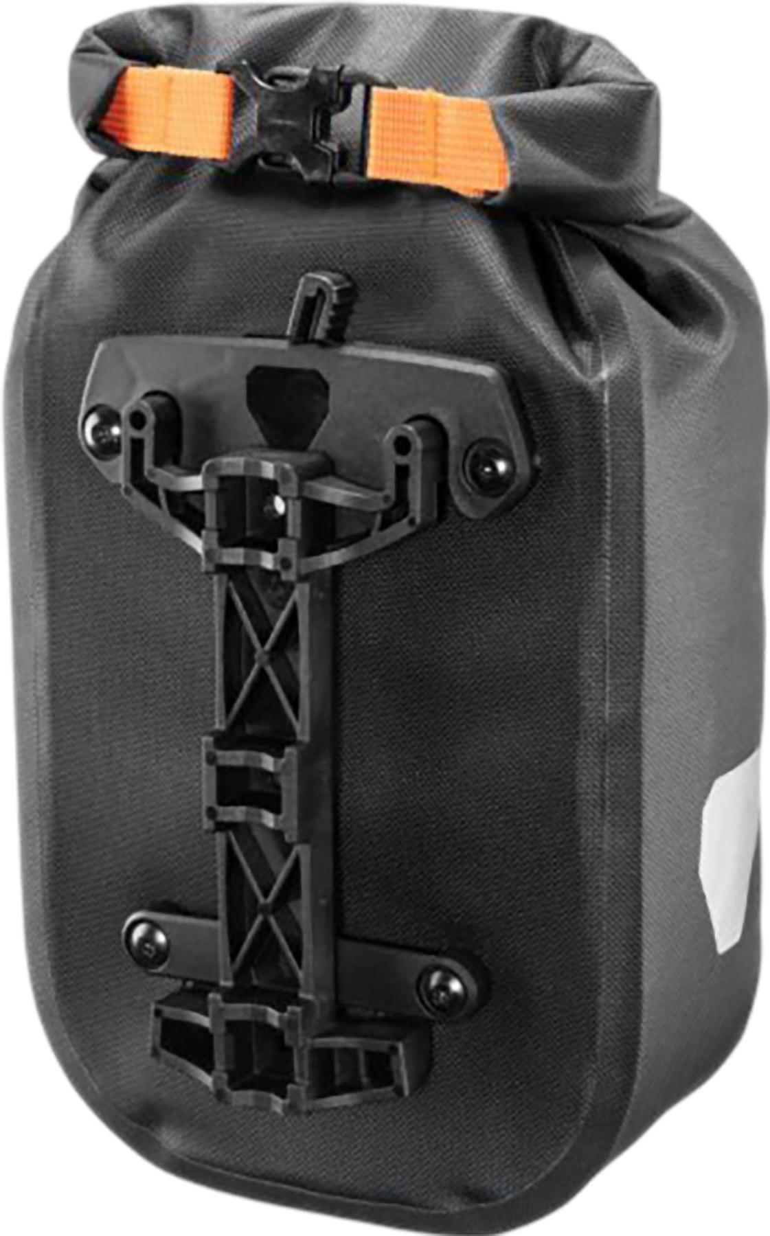 Numéro de l'image de la galerie de produits 2 pour le produit Sacoche de fourche 5,8L