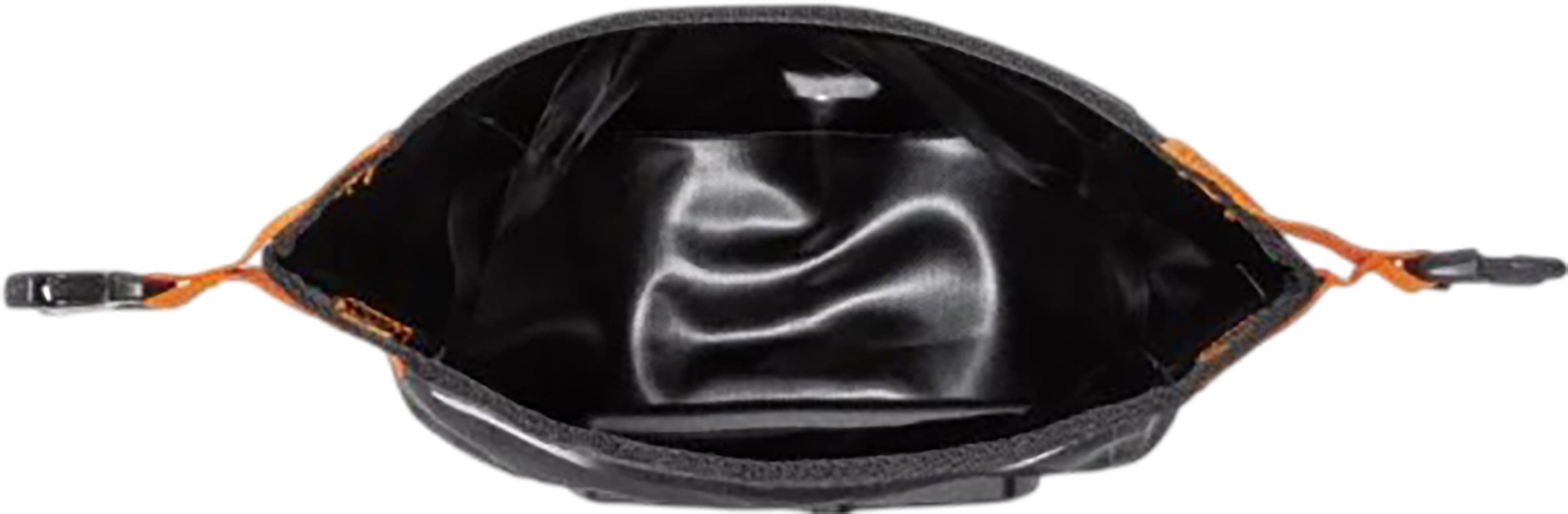 Numéro de l'image de la galerie de produits 6 pour le produit Sacoche de fourche 5,8L