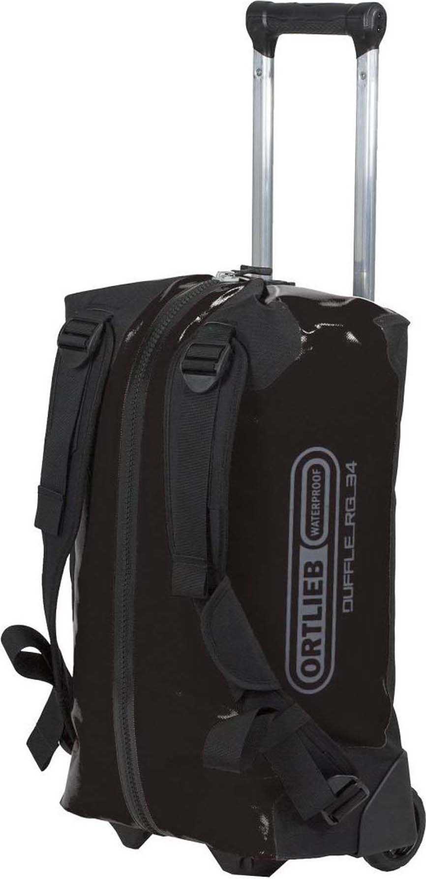 Product image for RG Travel Duffel with Telescopic Handle 34L